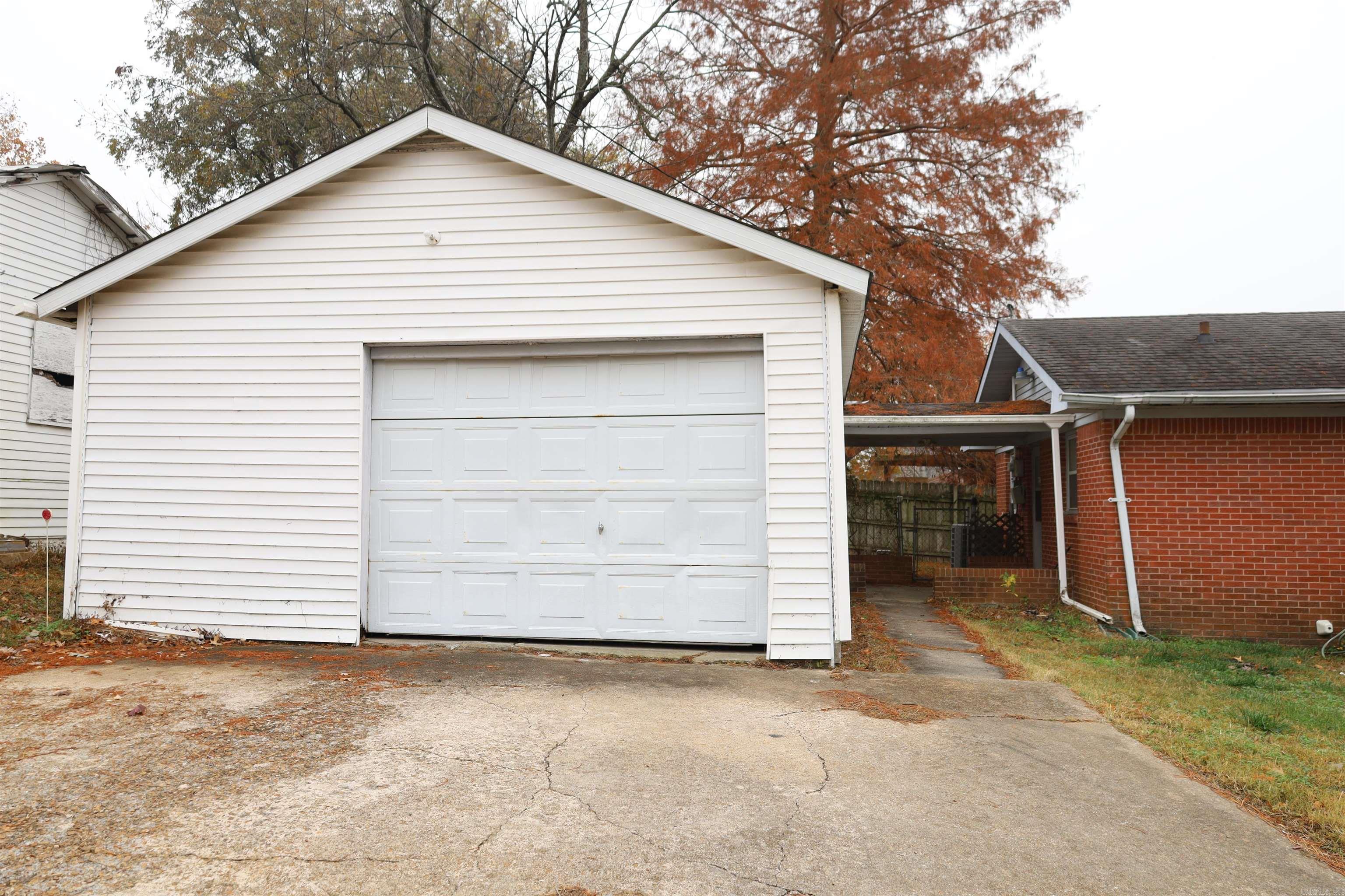 121 S 12th Street  Paragould, AR