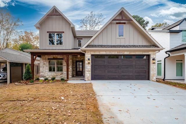 6119  Kenwood  Cammack Village, AR