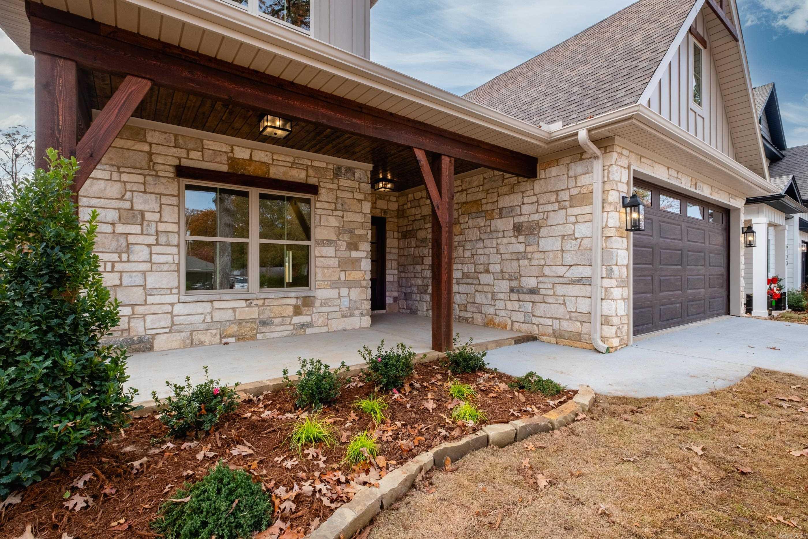 6119 Kenwood  Cammack Village, AR