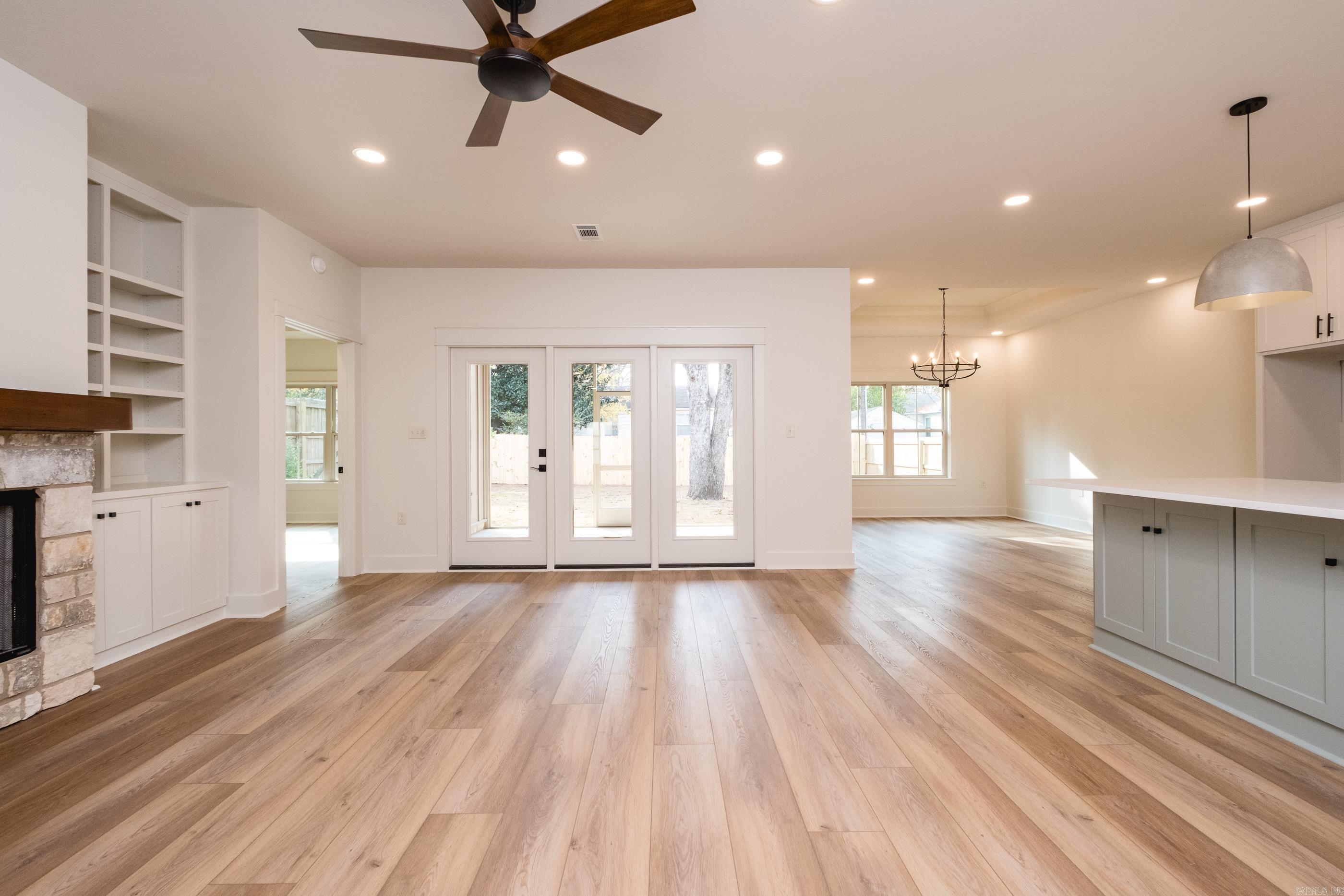 6119 Kenwood  Cammack Village, AR