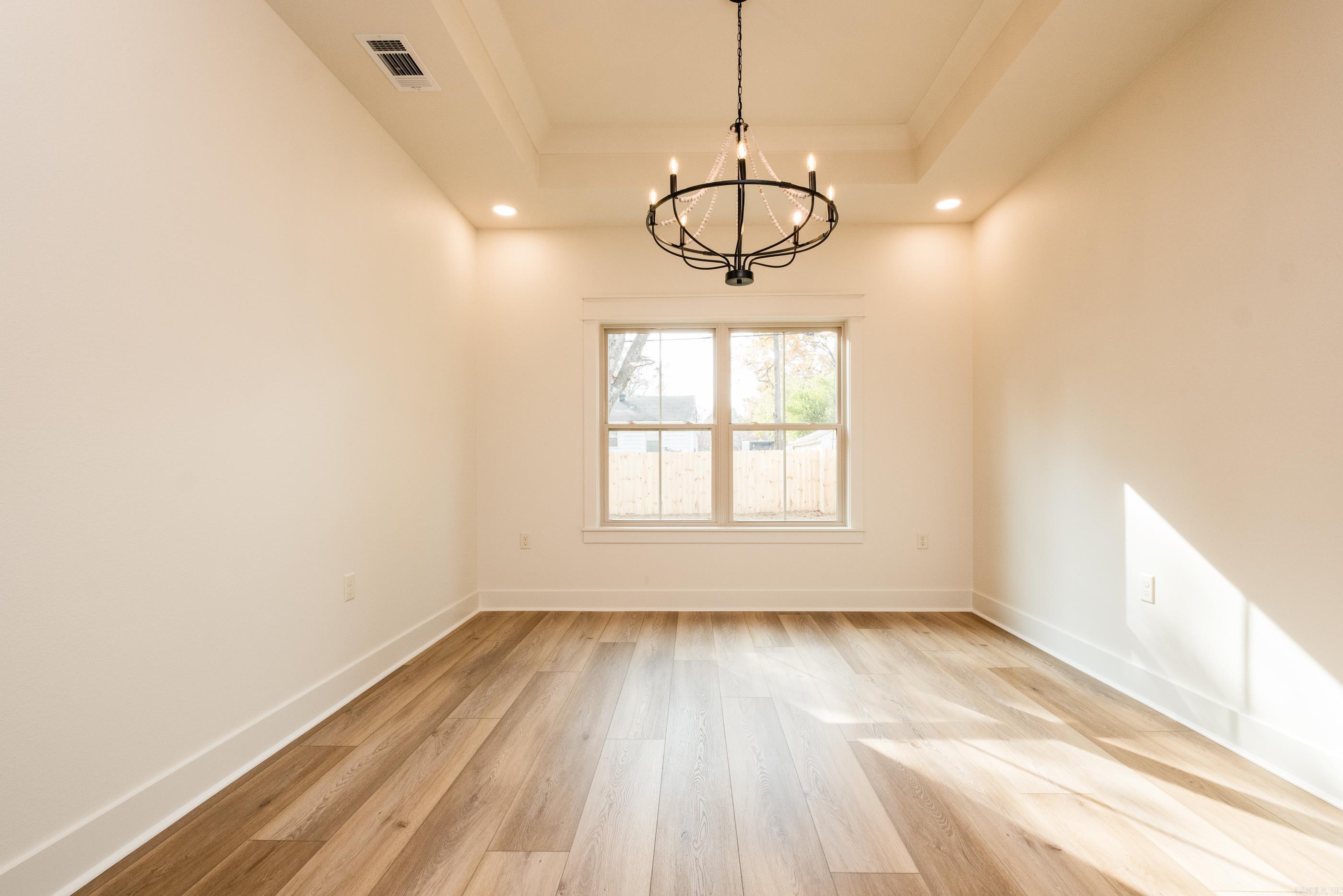 6119 Kenwood  Cammack Village, AR