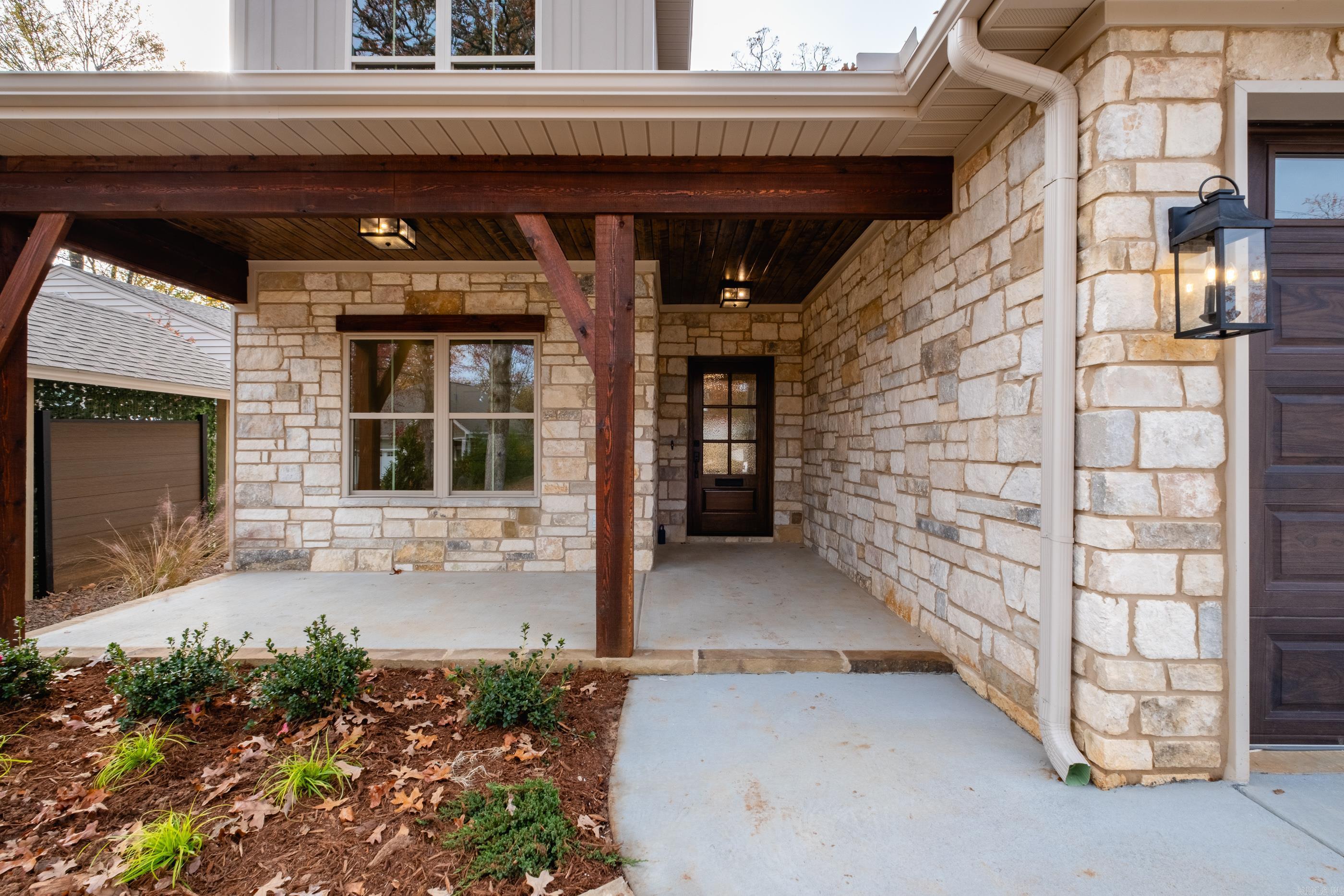 6119 Kenwood  Cammack Village, AR