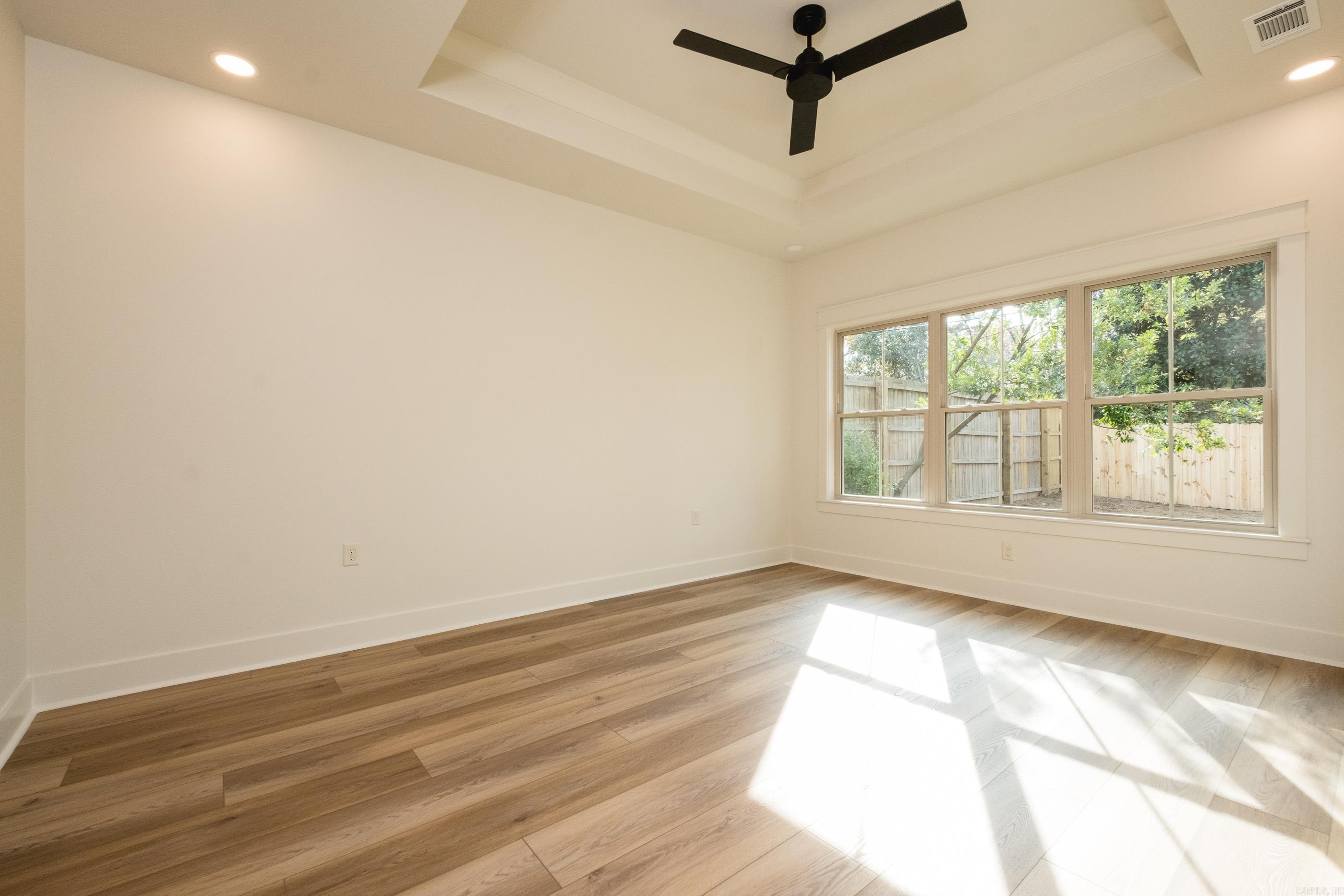 6119 Kenwood  Cammack Village, AR