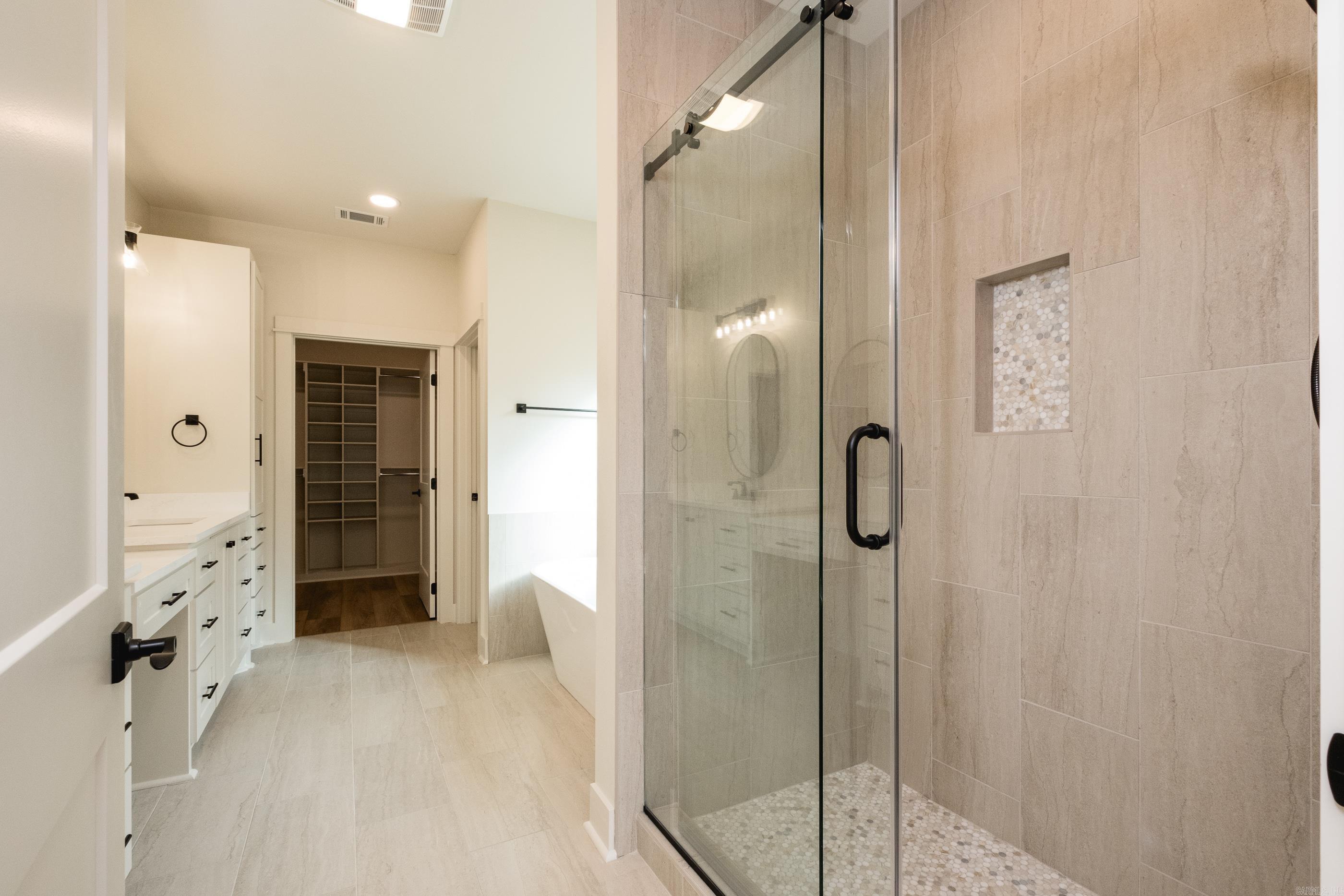 6119 Kenwood  Cammack Village, AR