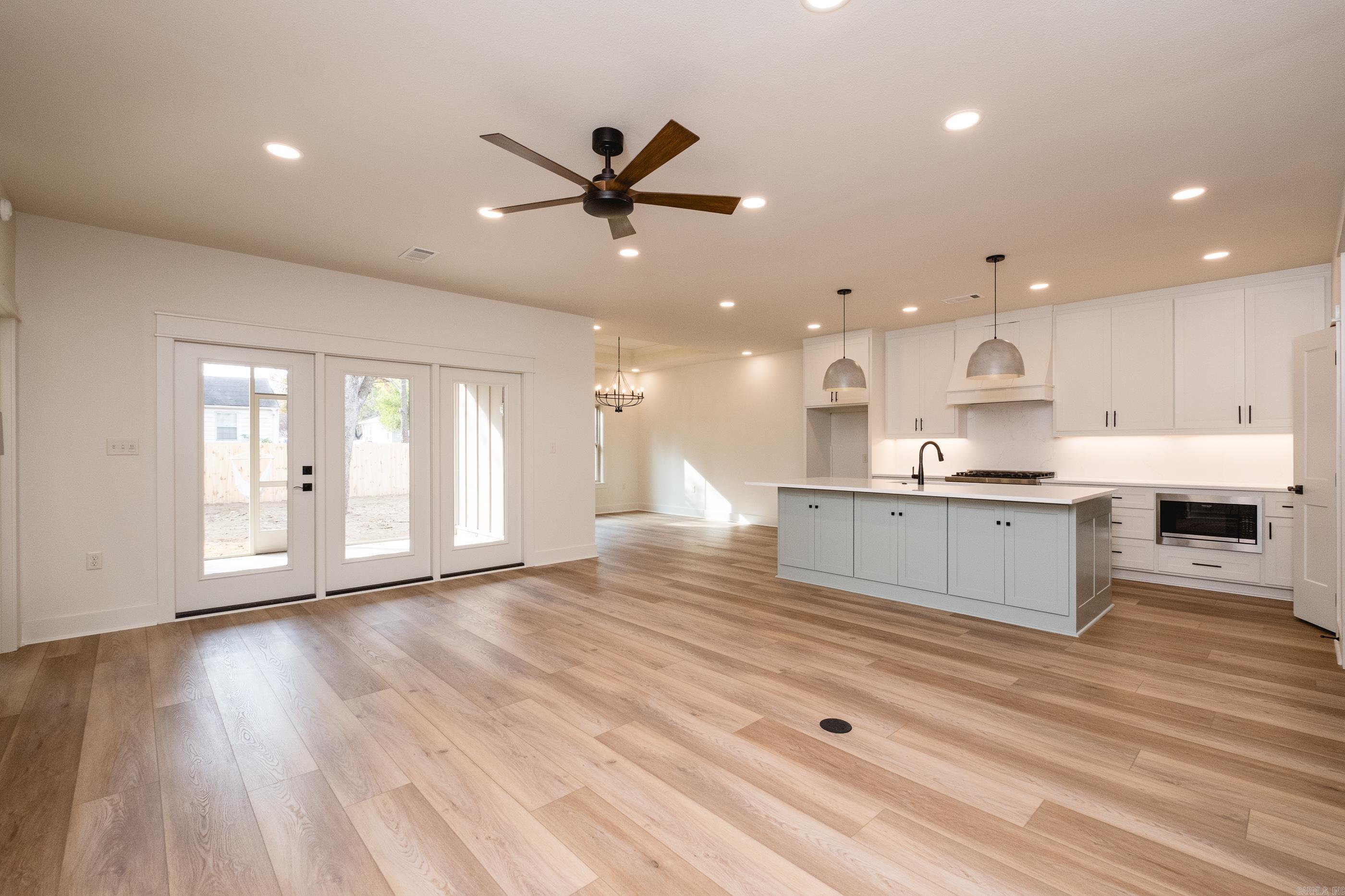 6119 Kenwood  Cammack Village, AR