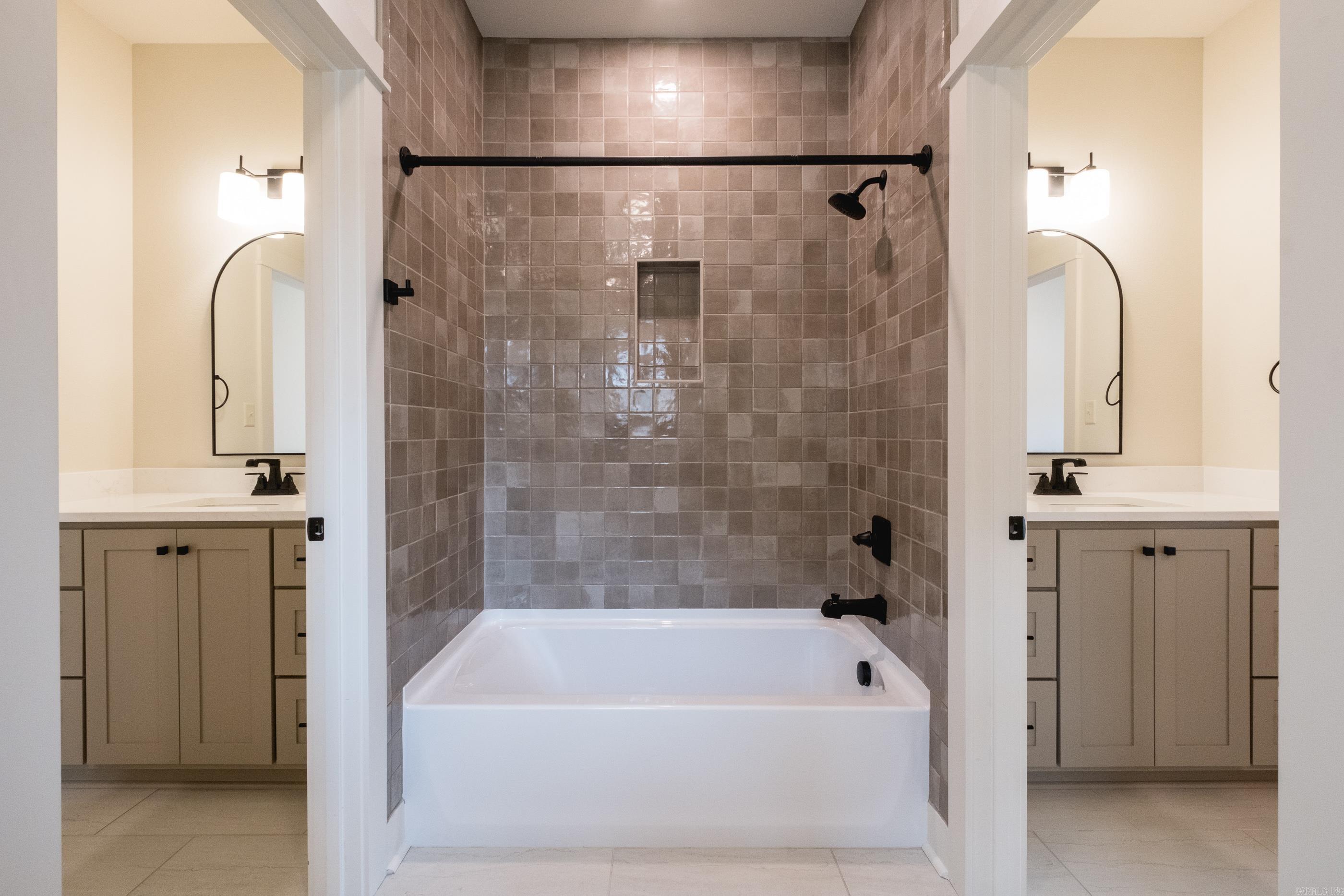 6119 Kenwood  Cammack Village, AR