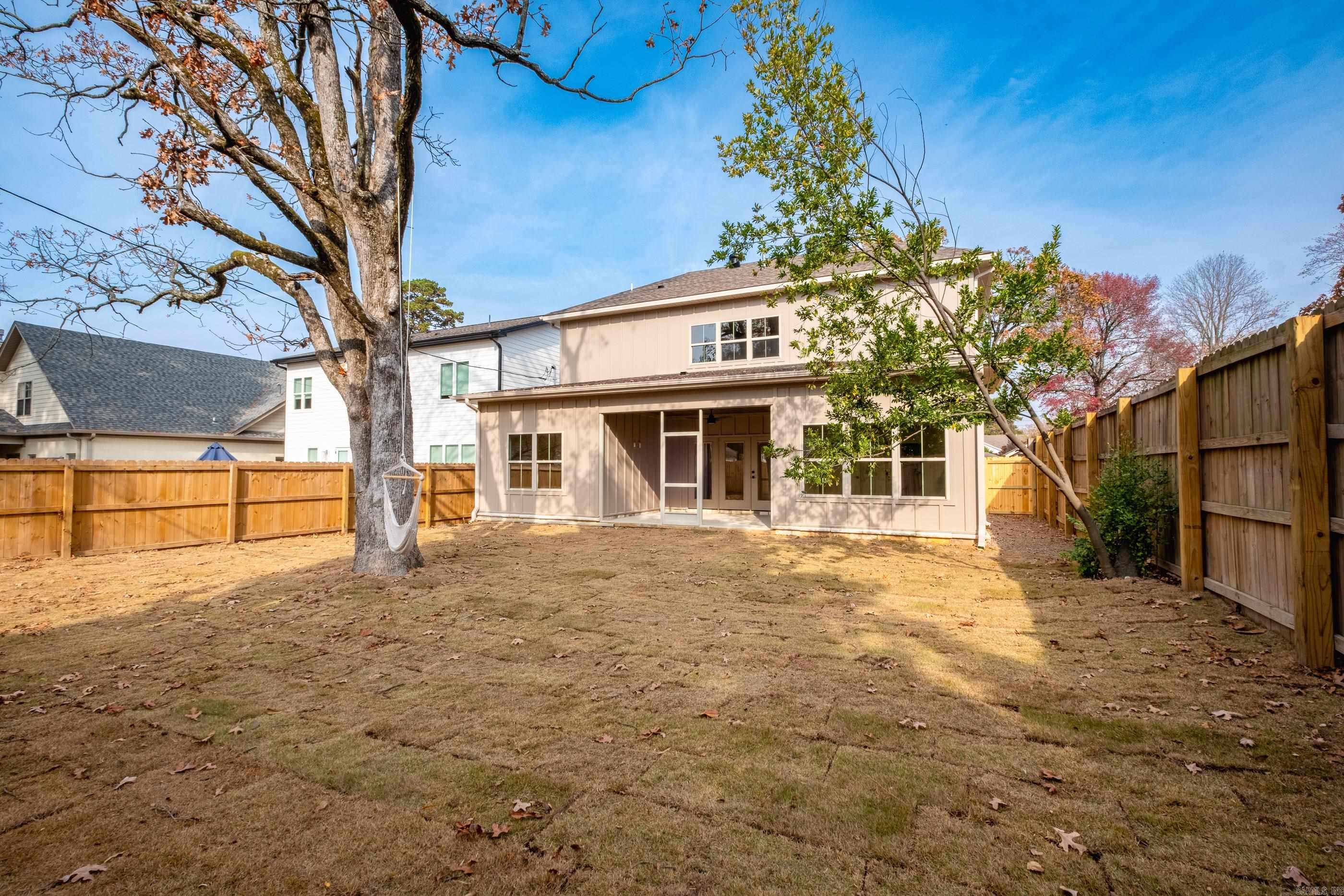 6119 Kenwood  Cammack Village, AR