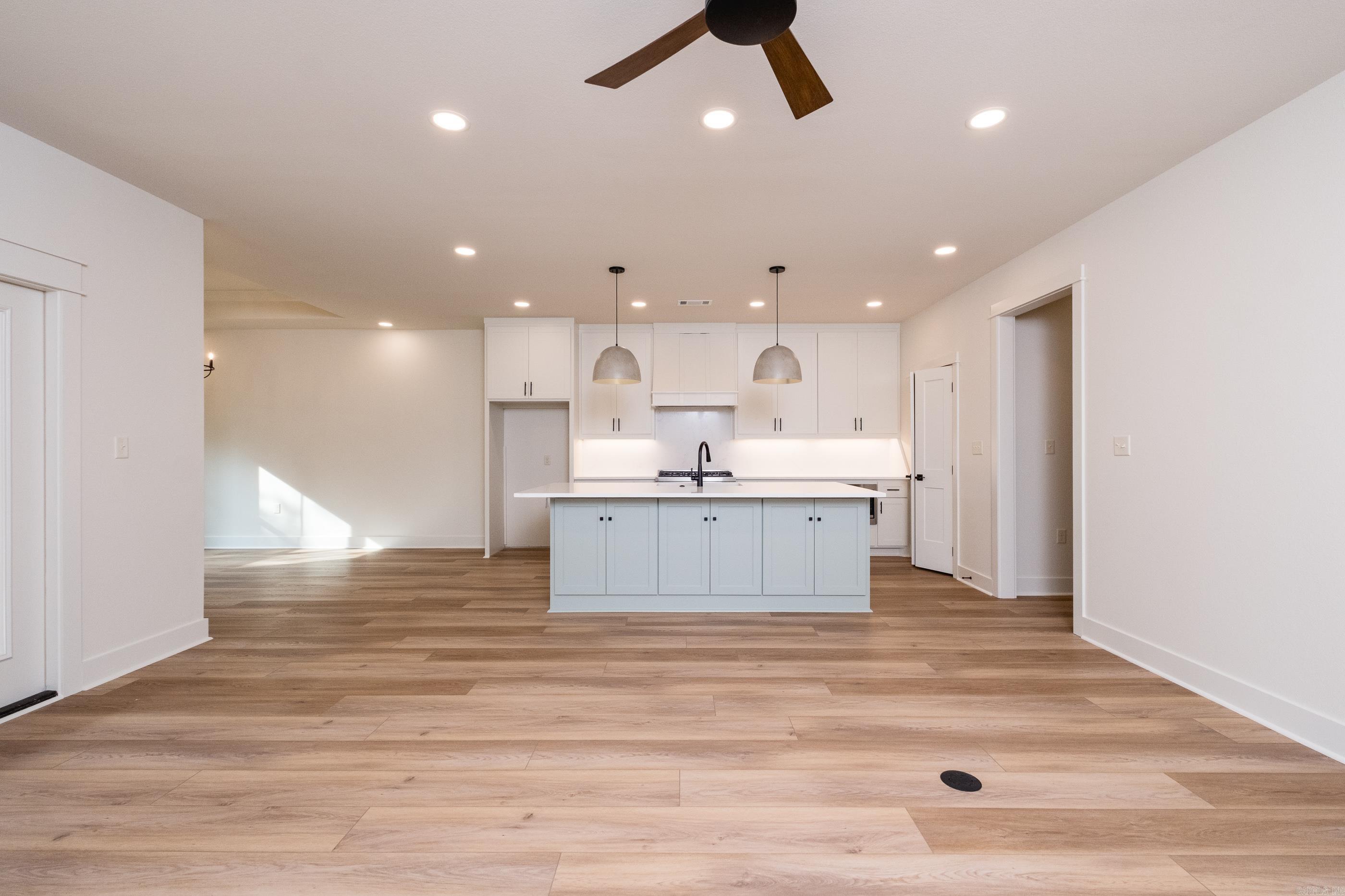 6119 Kenwood  Cammack Village, AR