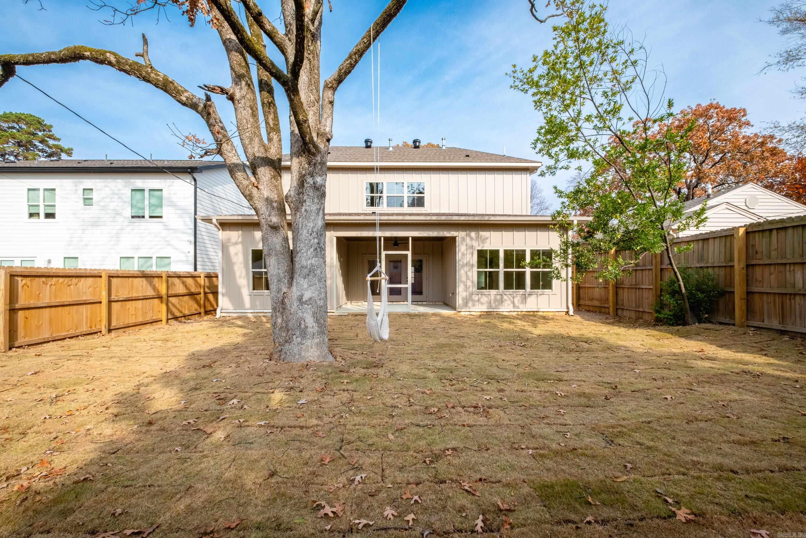 6119 Kenwood  Cammack Village, AR