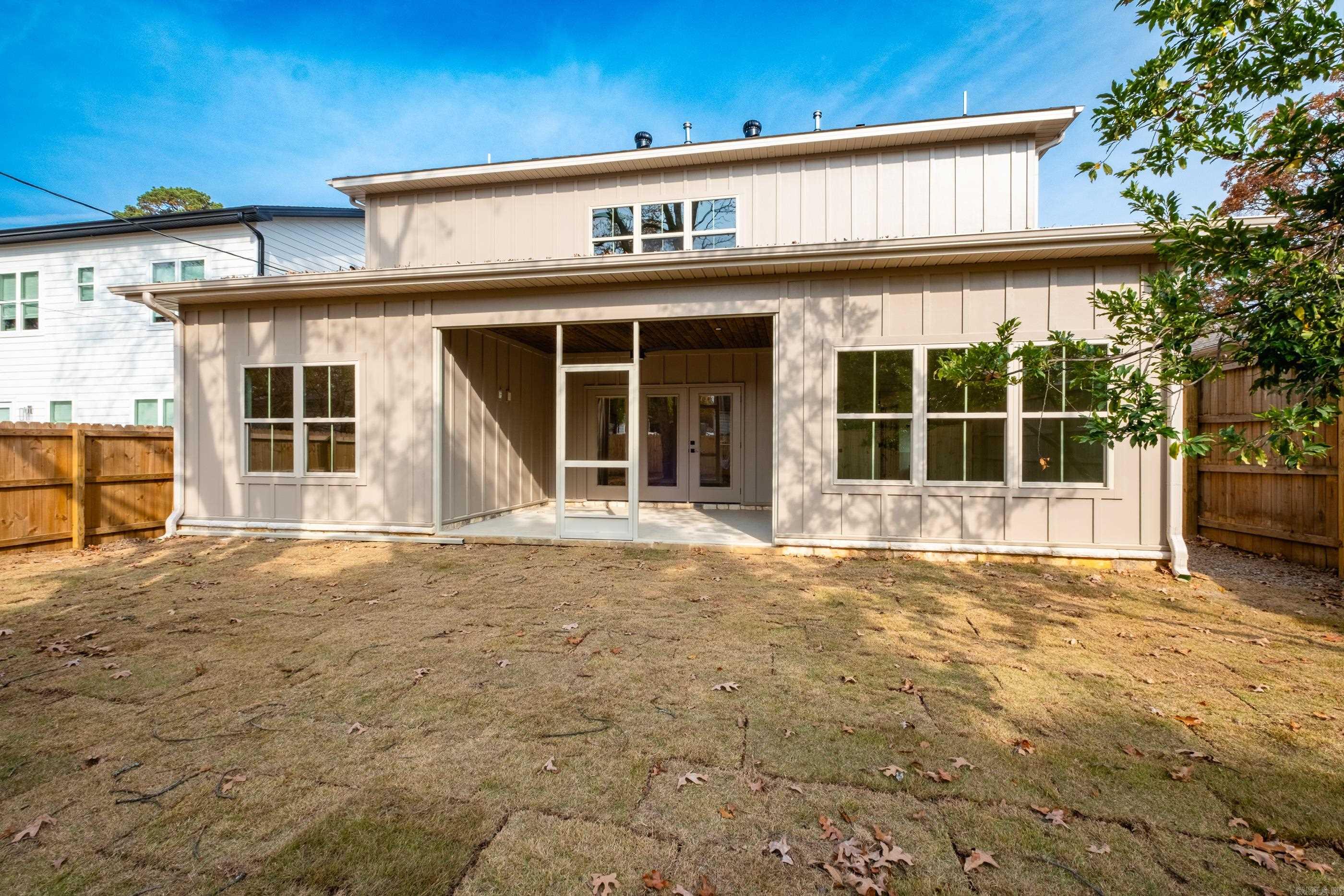 6119 Kenwood  Cammack Village, AR