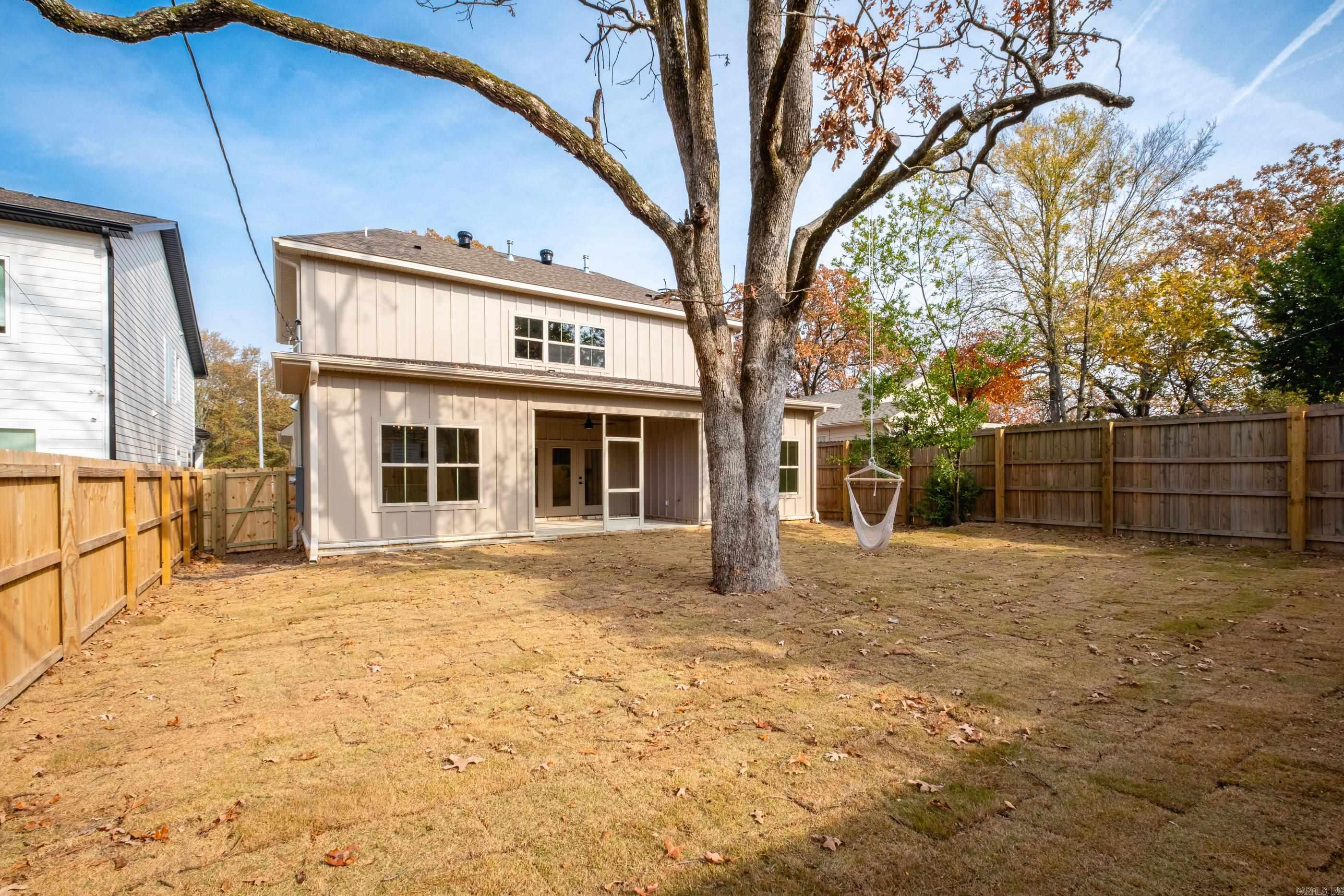 6119 Kenwood  Cammack Village, AR