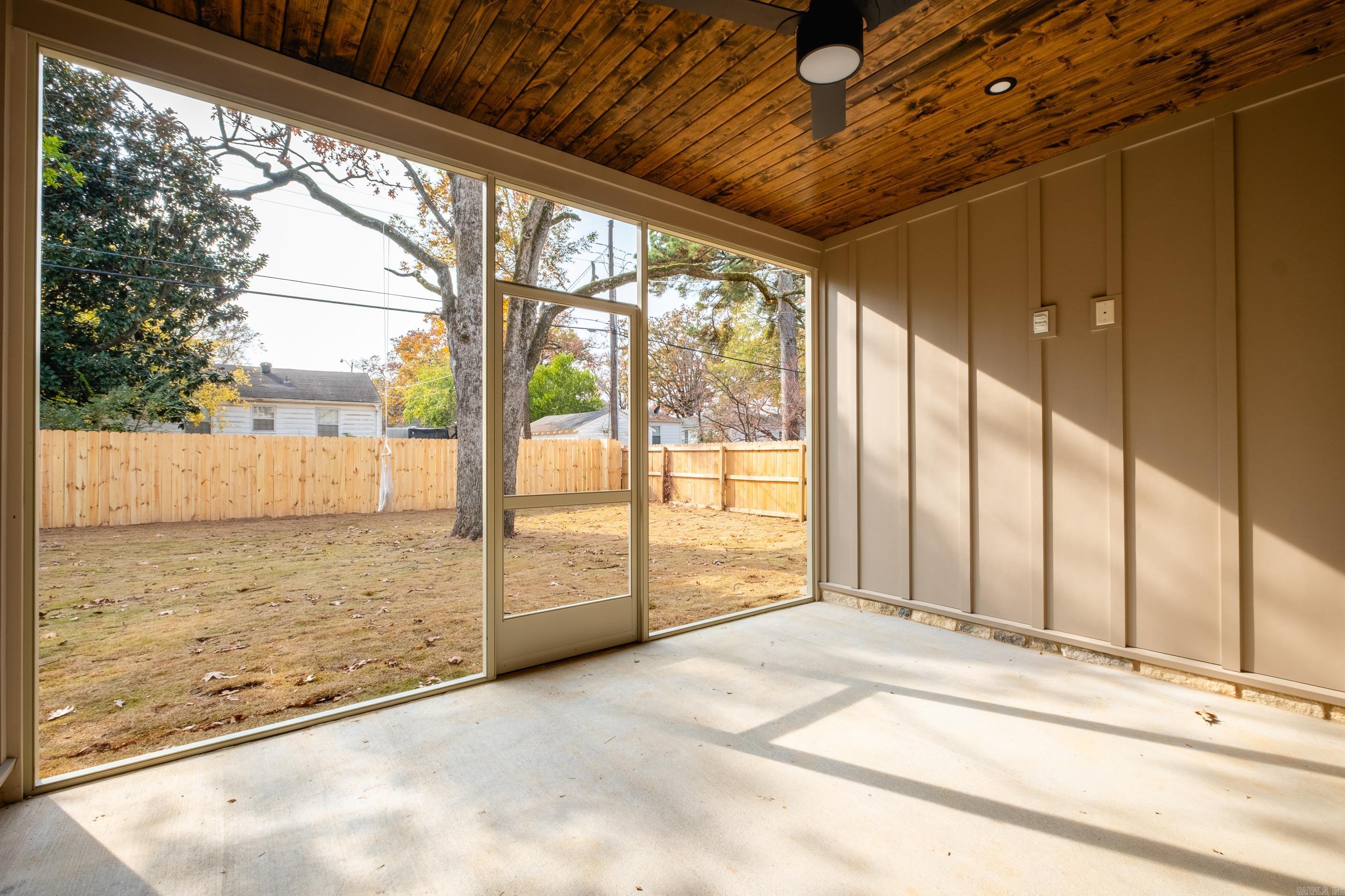 6119 Kenwood  Cammack Village, AR