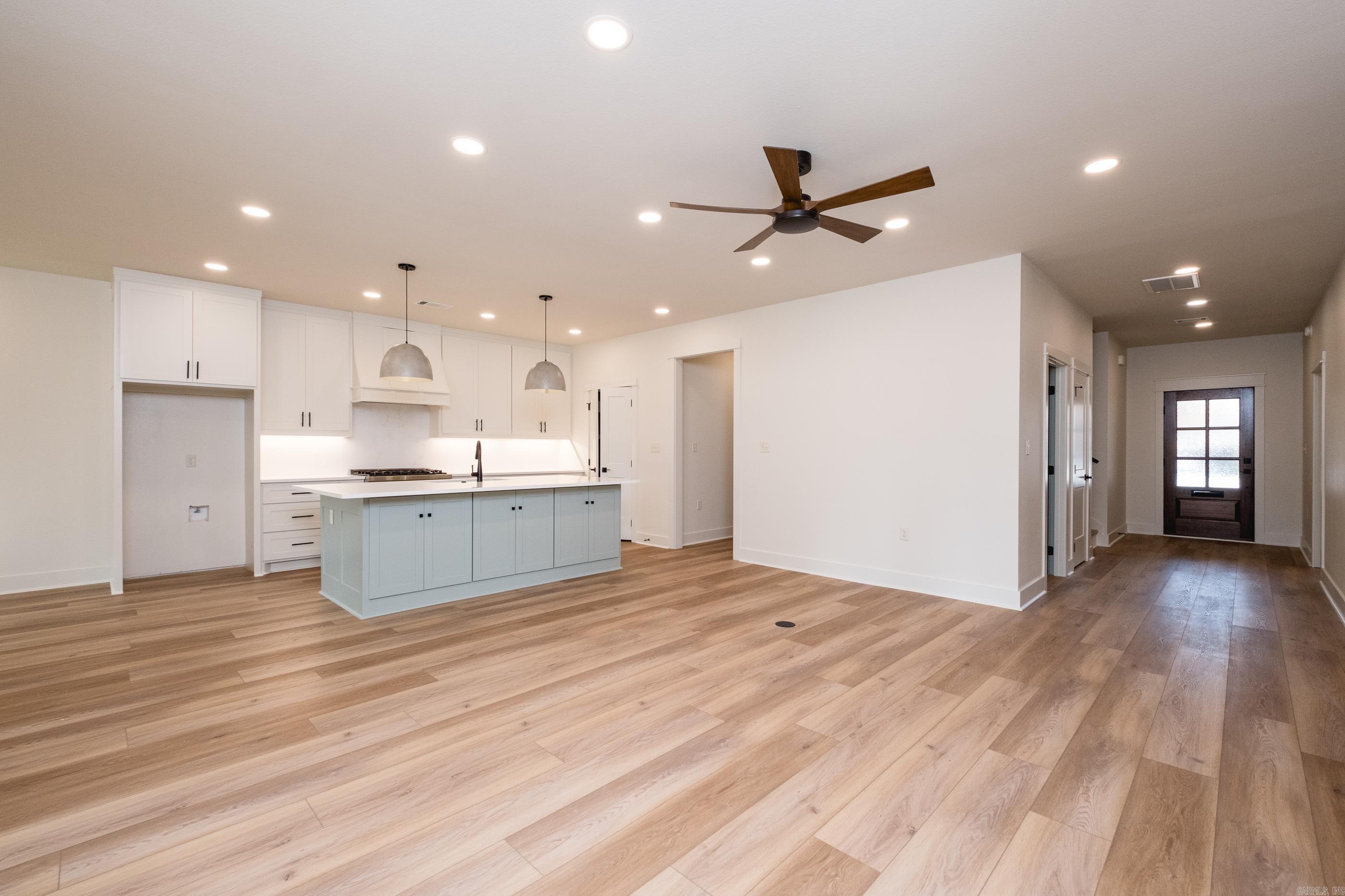 6119 Kenwood  Cammack Village, AR