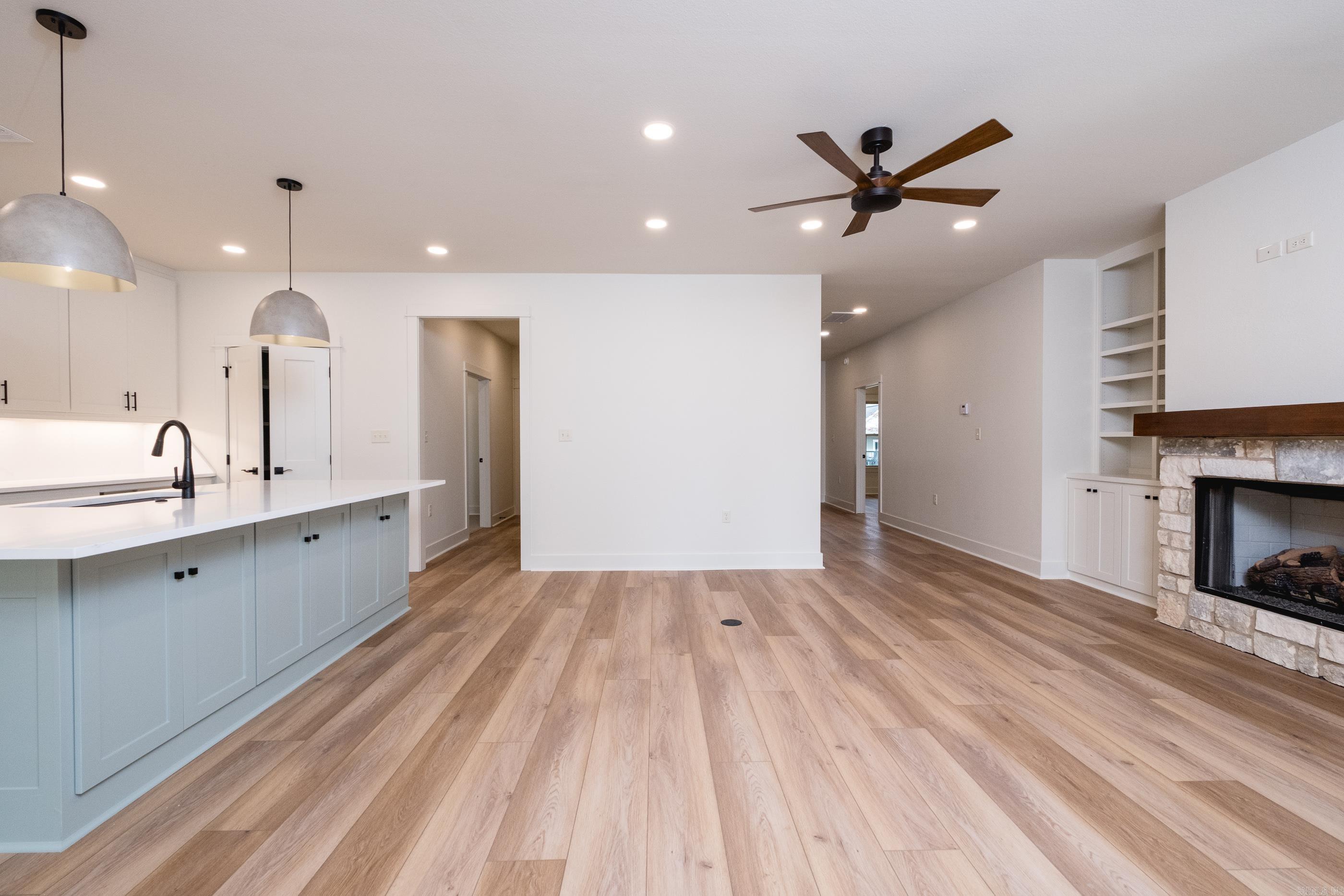 6119 Kenwood  Cammack Village, AR