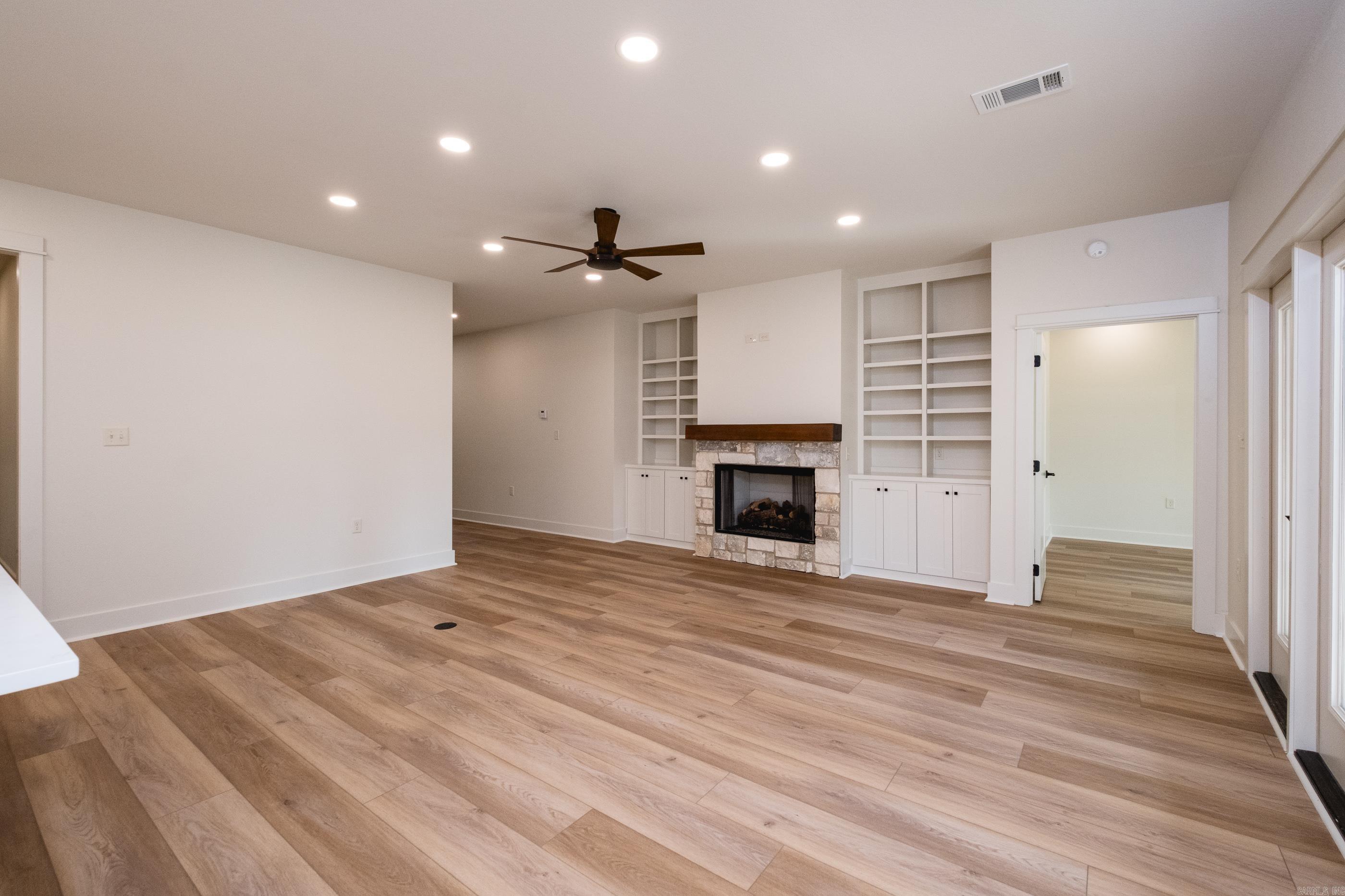 6119 Kenwood  Cammack Village, AR