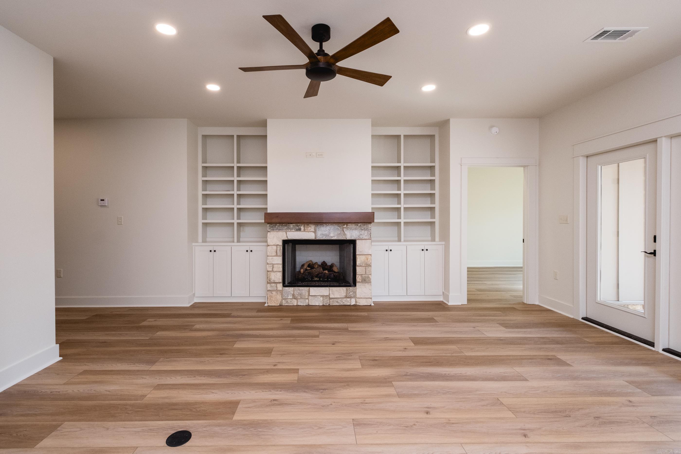 6119 Kenwood  Cammack Village, AR