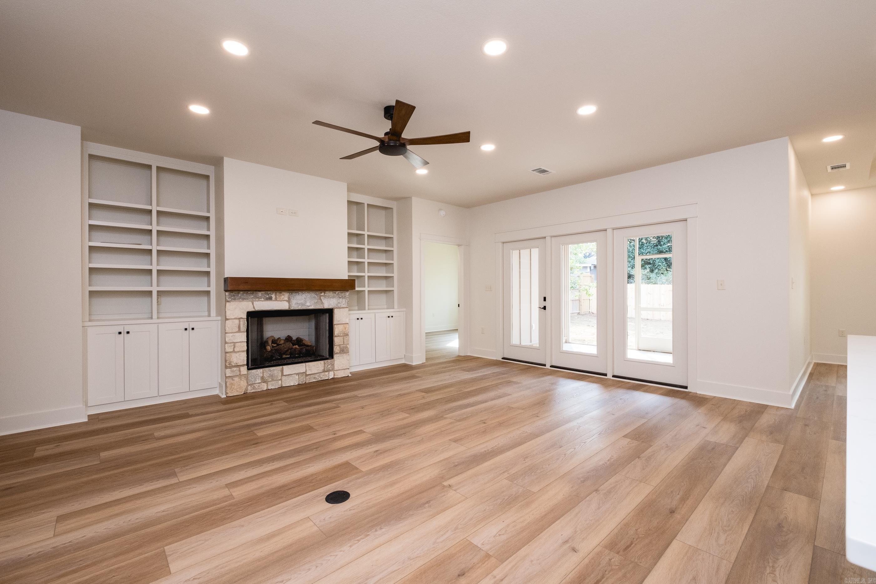 6119 Kenwood  Cammack Village, AR