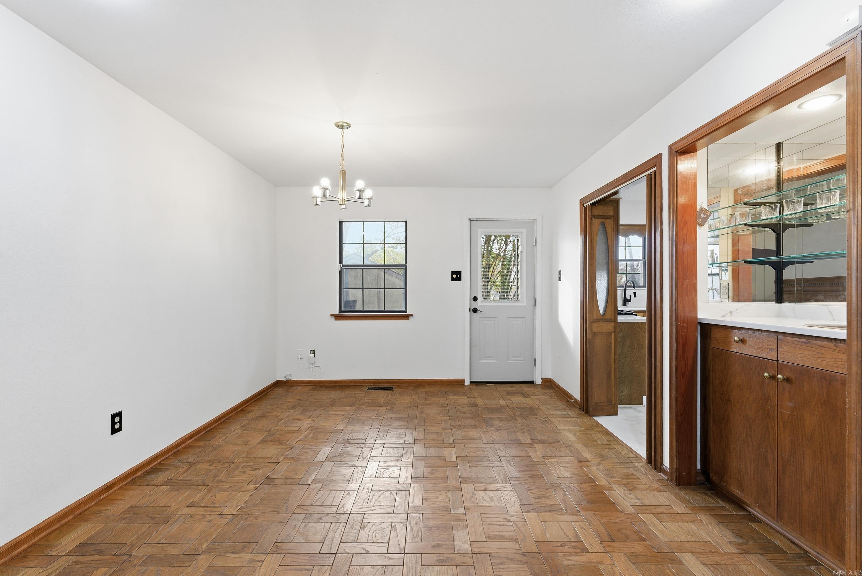 372 Goshen  North Little Rock, AR