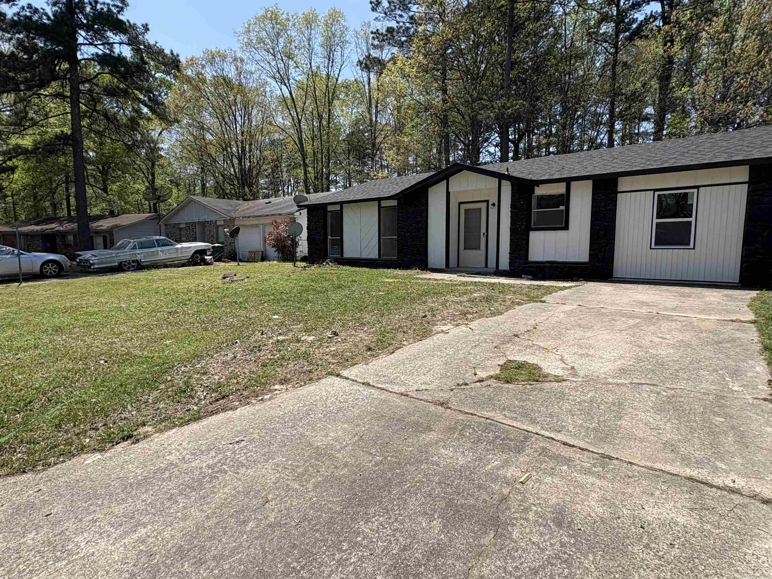 14 Quail Creek  Little Rock, AR