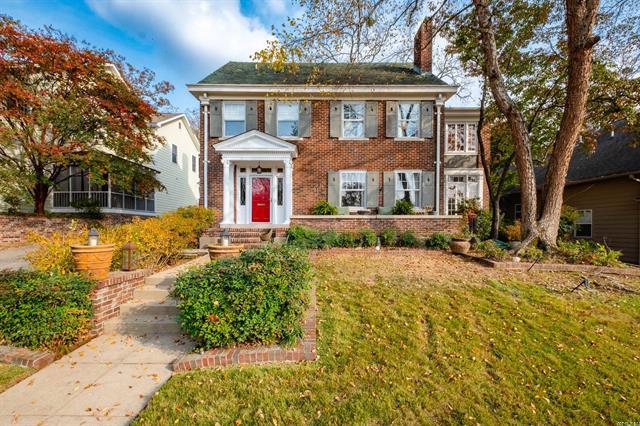 313  Colonial  Little Rock, AR