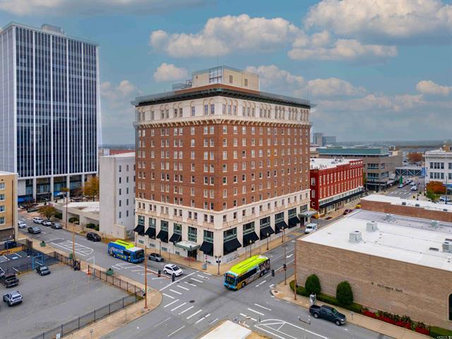 523 S Louisiana  Little Rock, AR