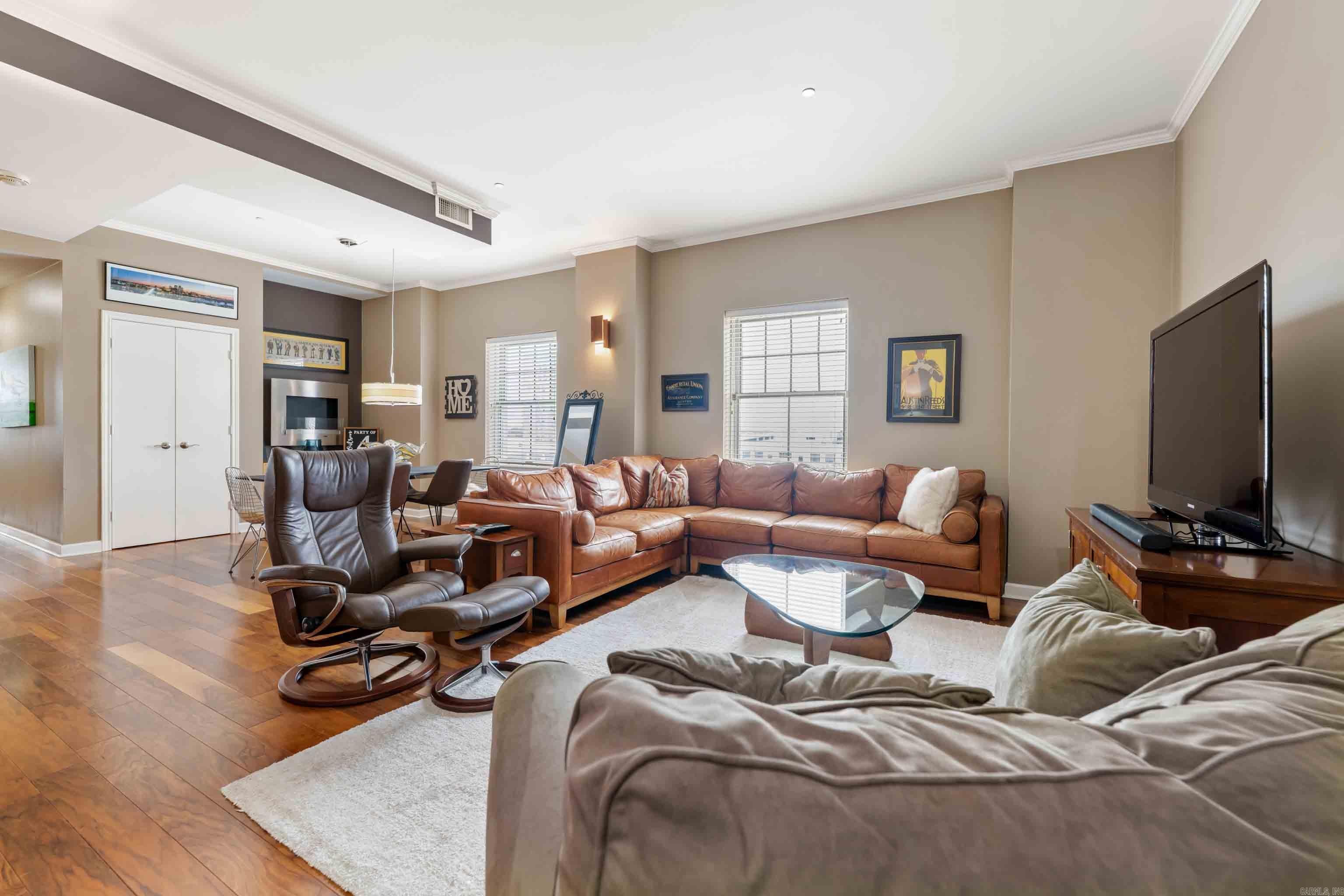 523 S Louisiana  Little Rock, AR