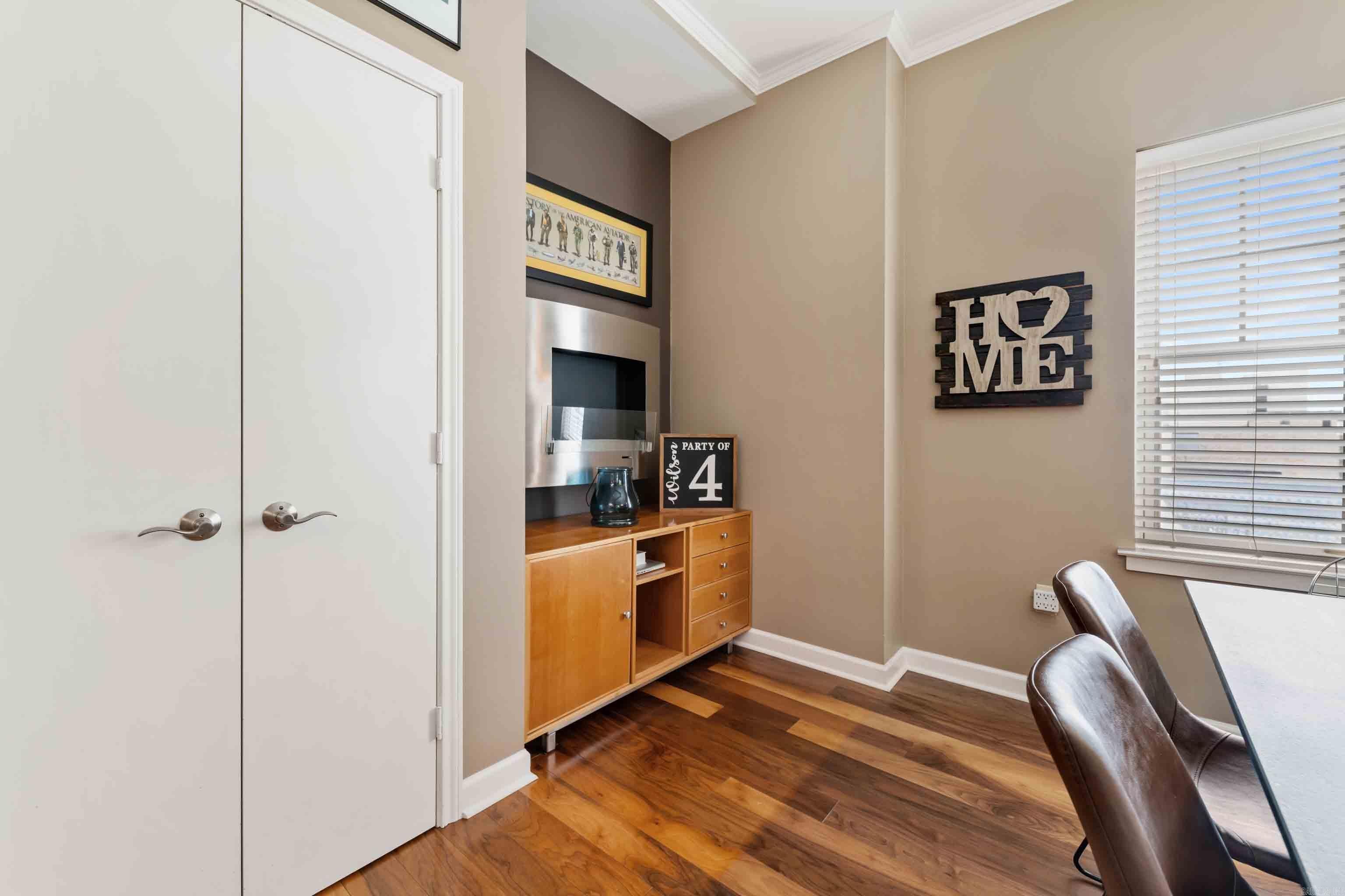 523 S Louisiana  Little Rock, AR