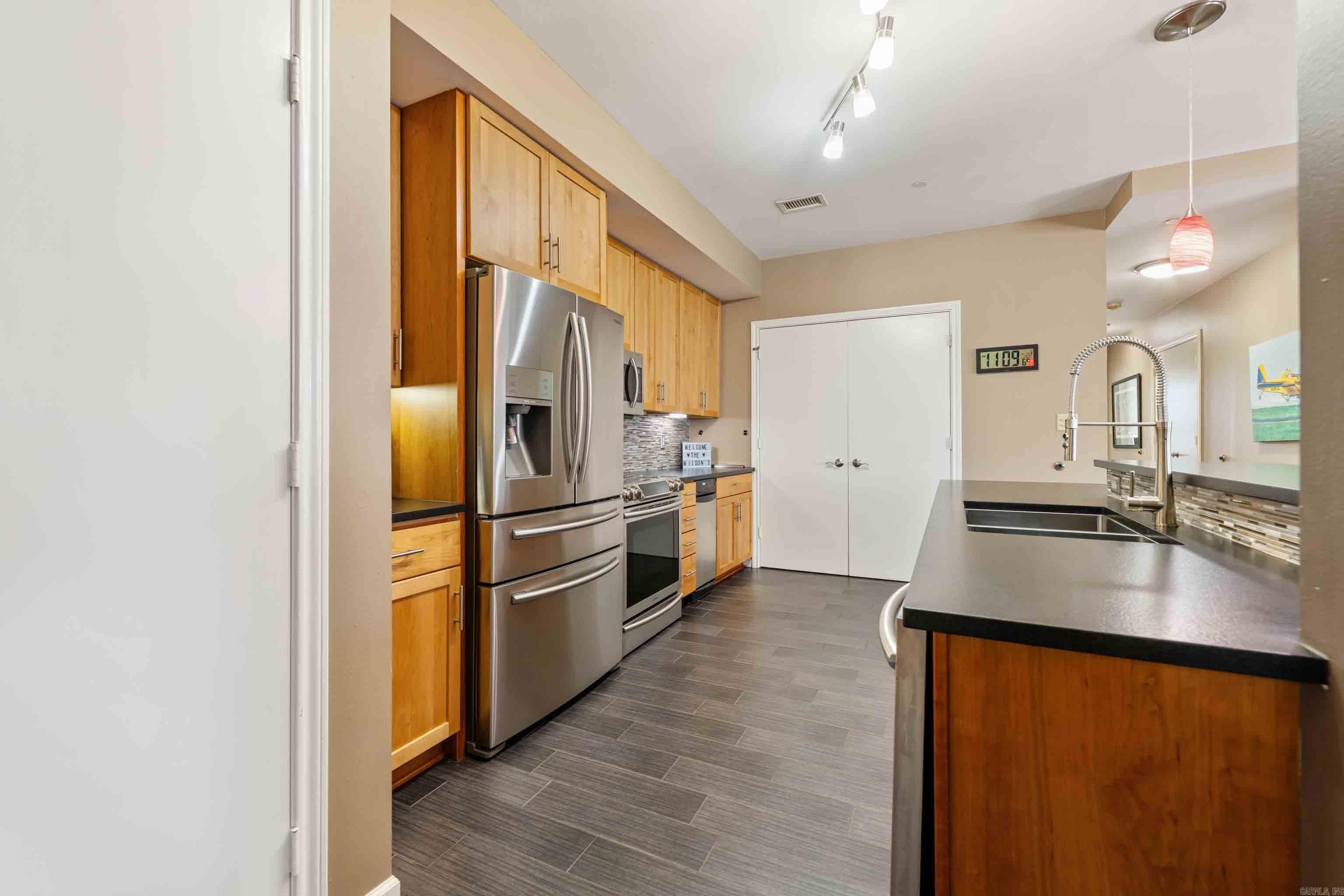 523 S Louisiana  Little Rock, AR