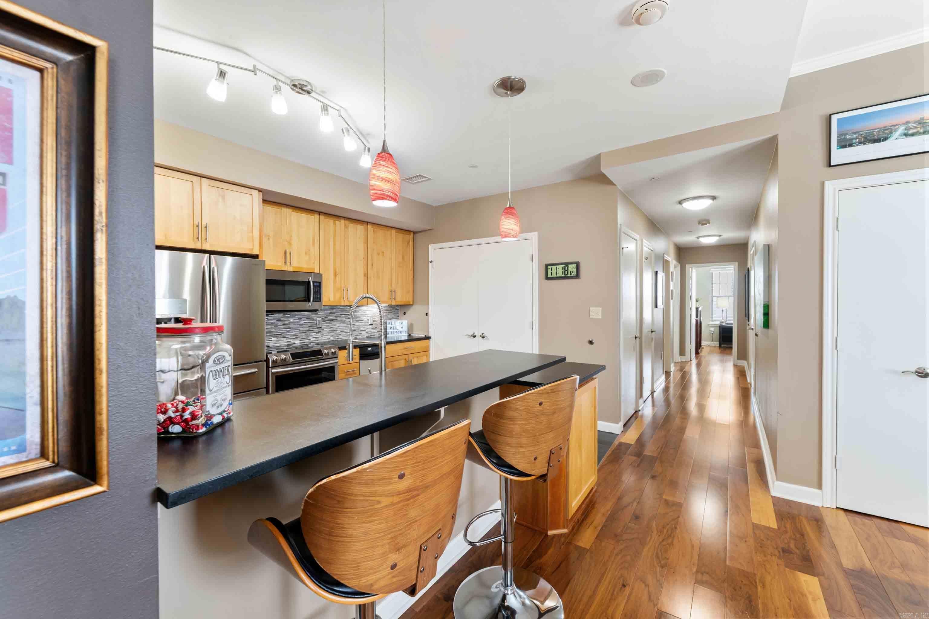 523 S Louisiana  Little Rock, AR