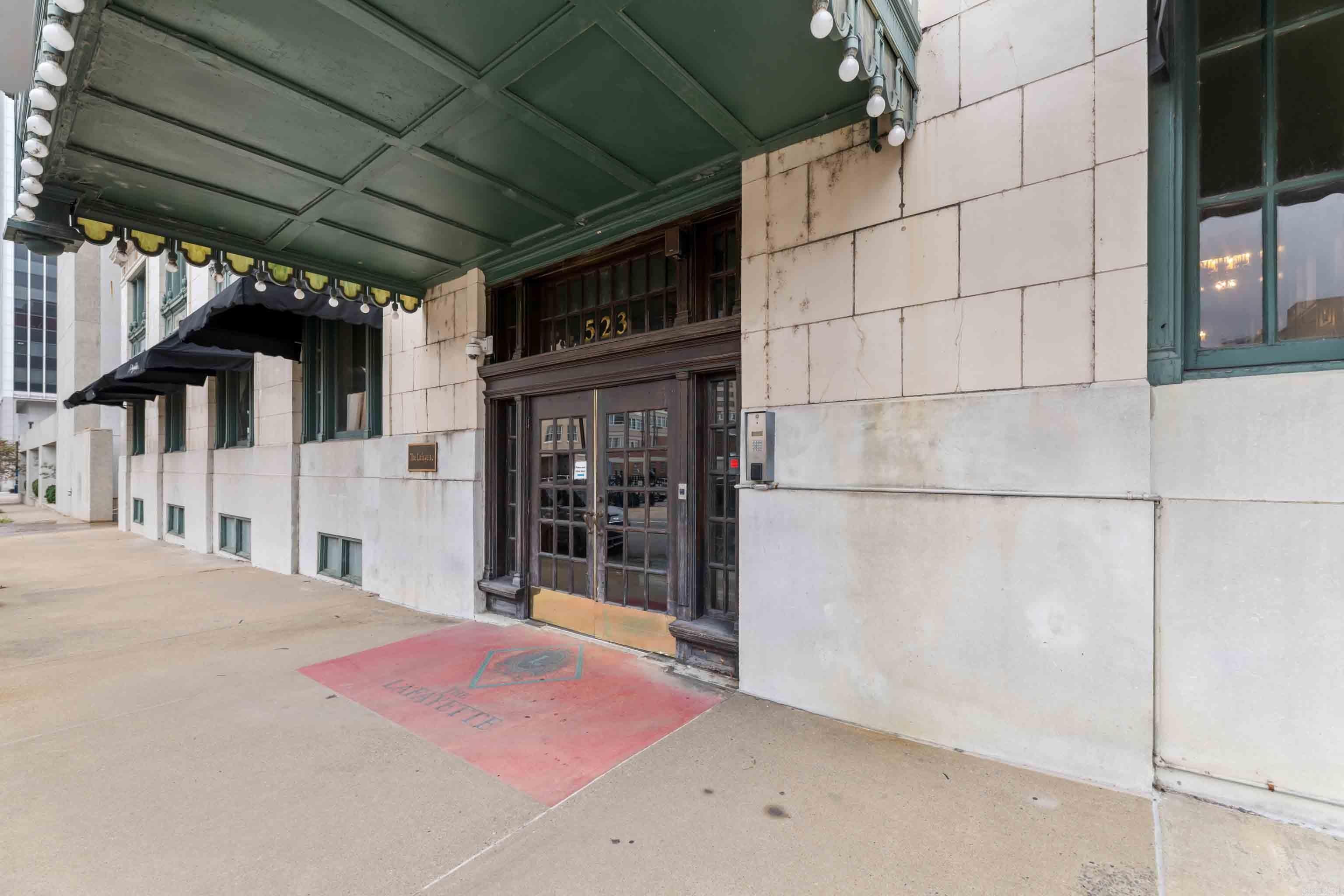 523 S Louisiana  Little Rock, AR