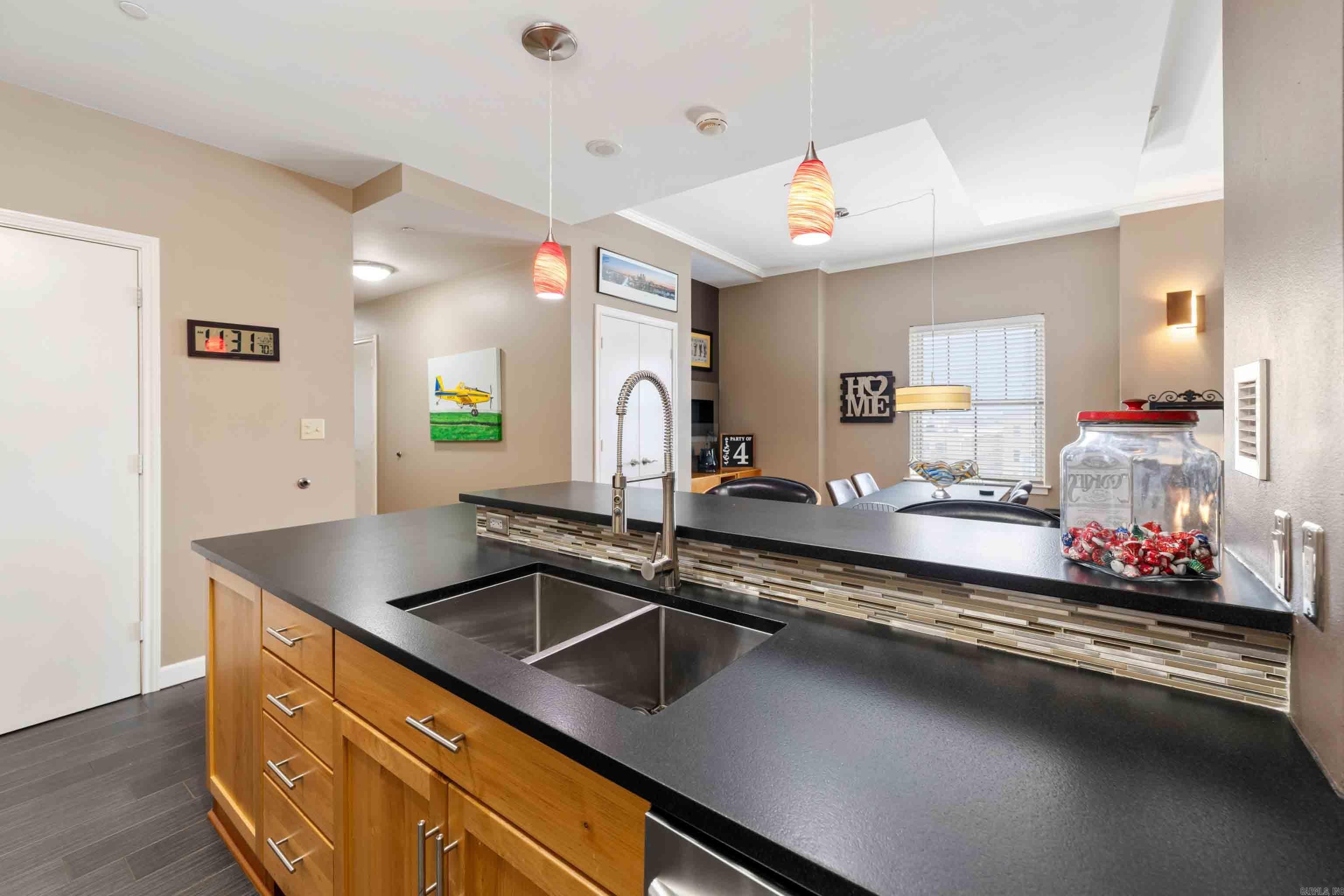 523 S Louisiana  Little Rock, AR