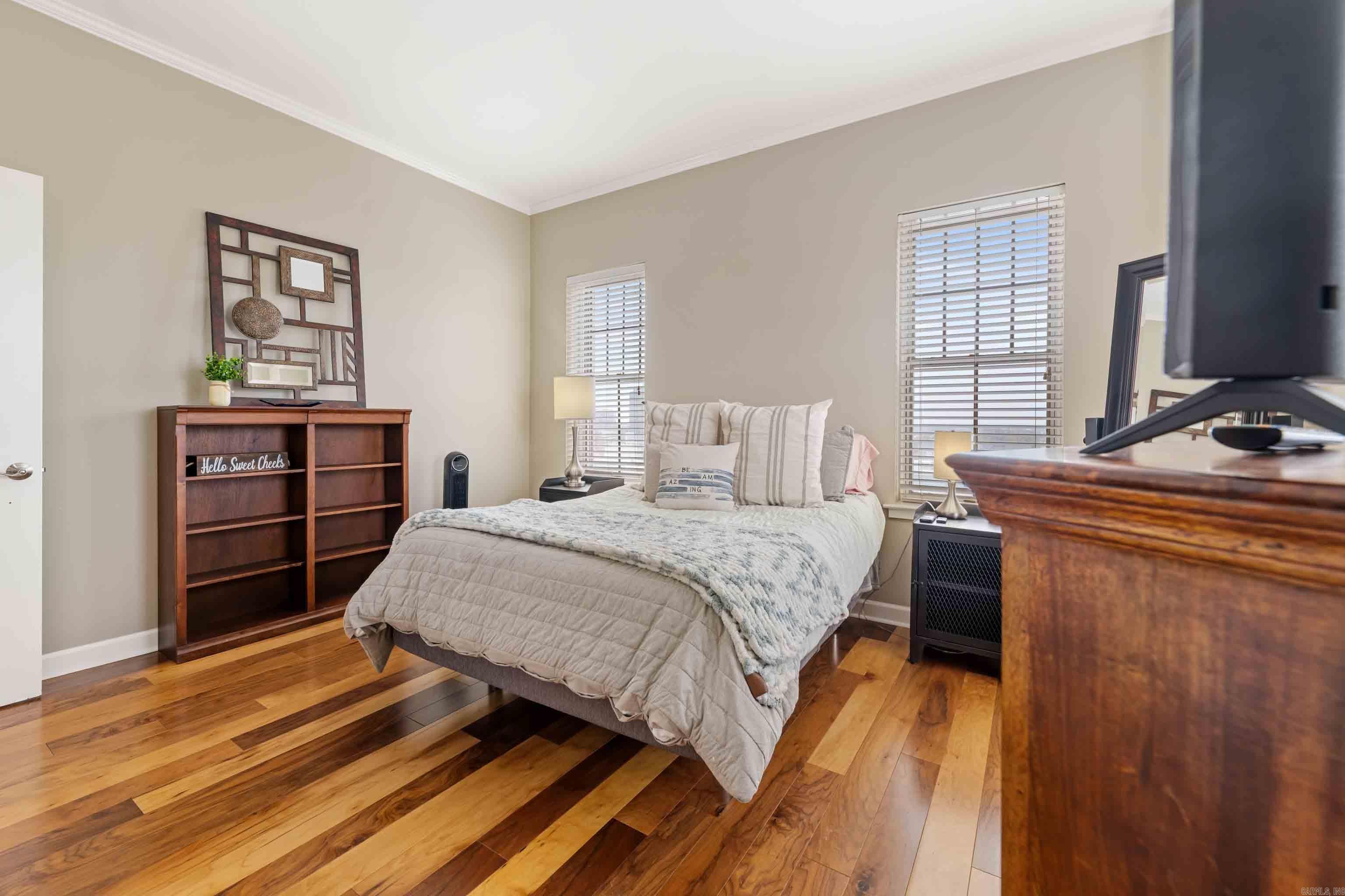 523 S Louisiana  Little Rock, AR