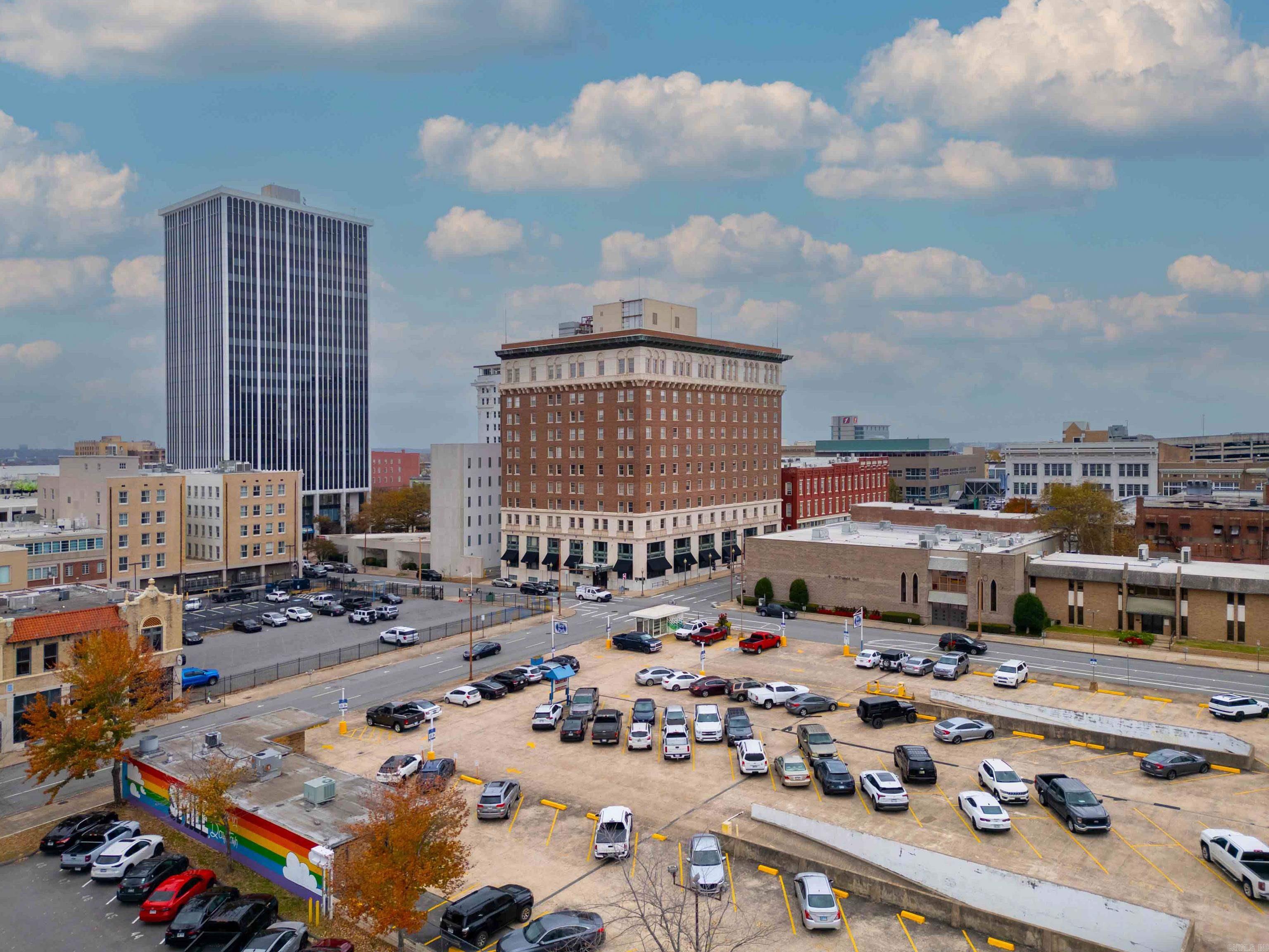 523 S Louisiana  Little Rock, AR