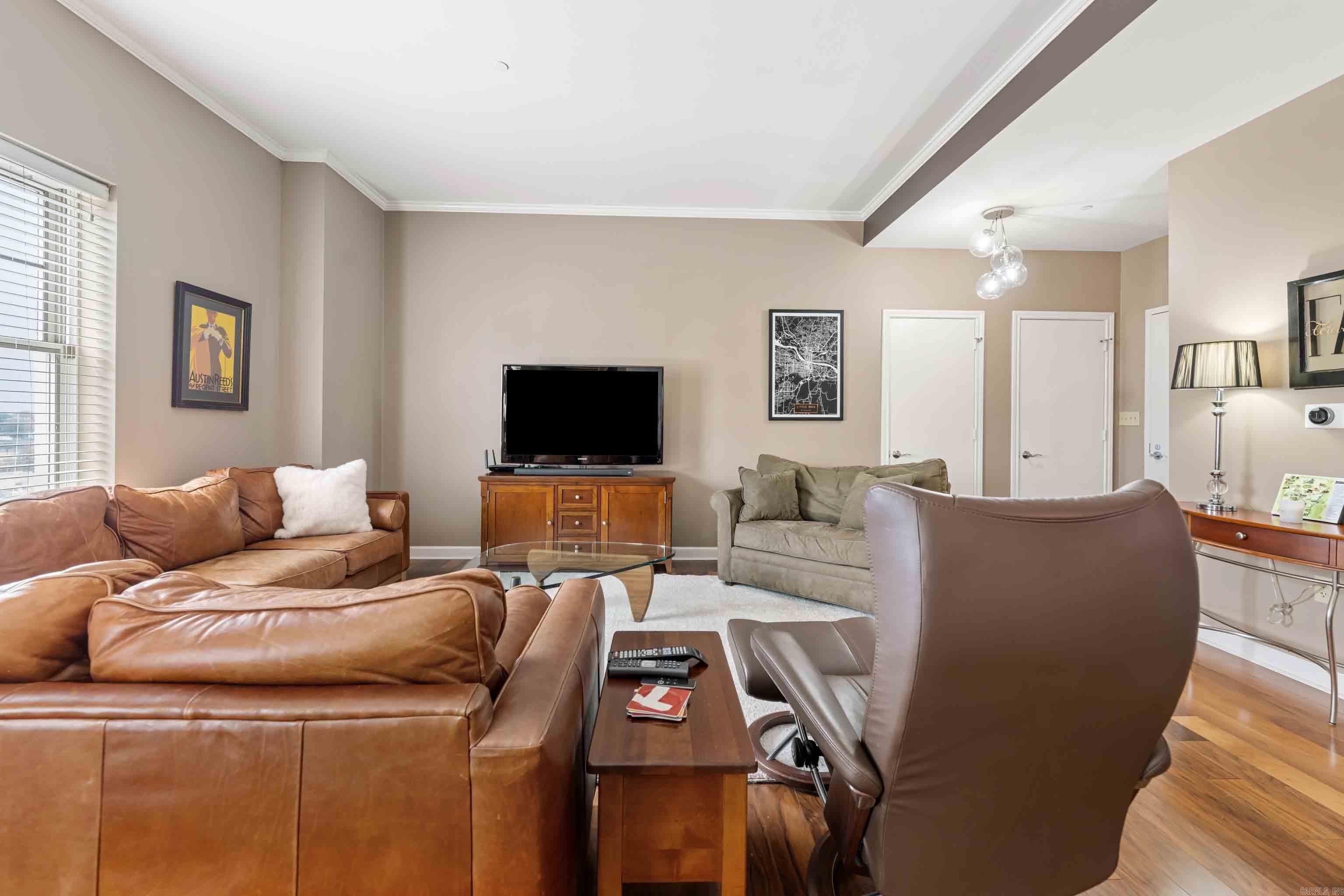 523 S Louisiana  Little Rock, AR