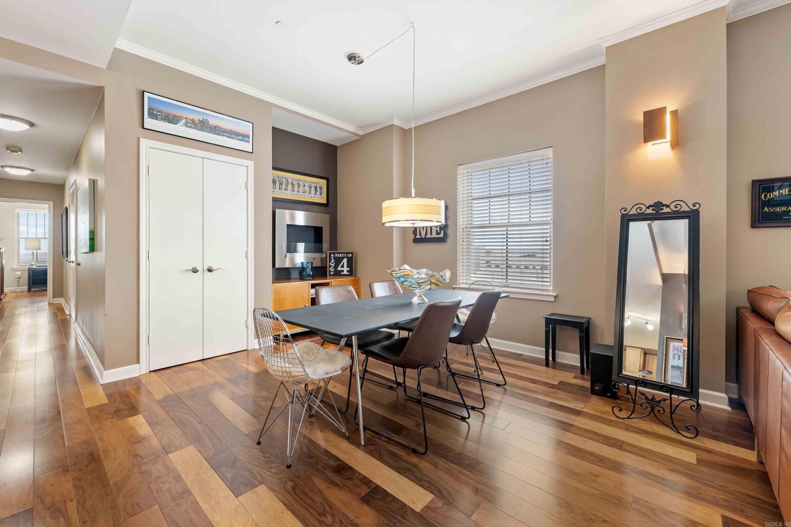 523 S Louisiana  Little Rock, AR