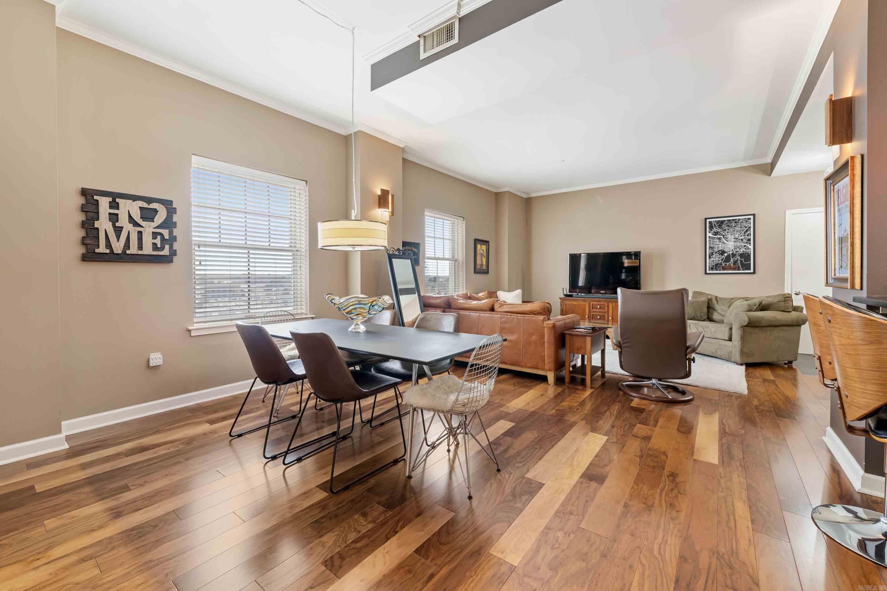 523 S Louisiana  Little Rock, AR