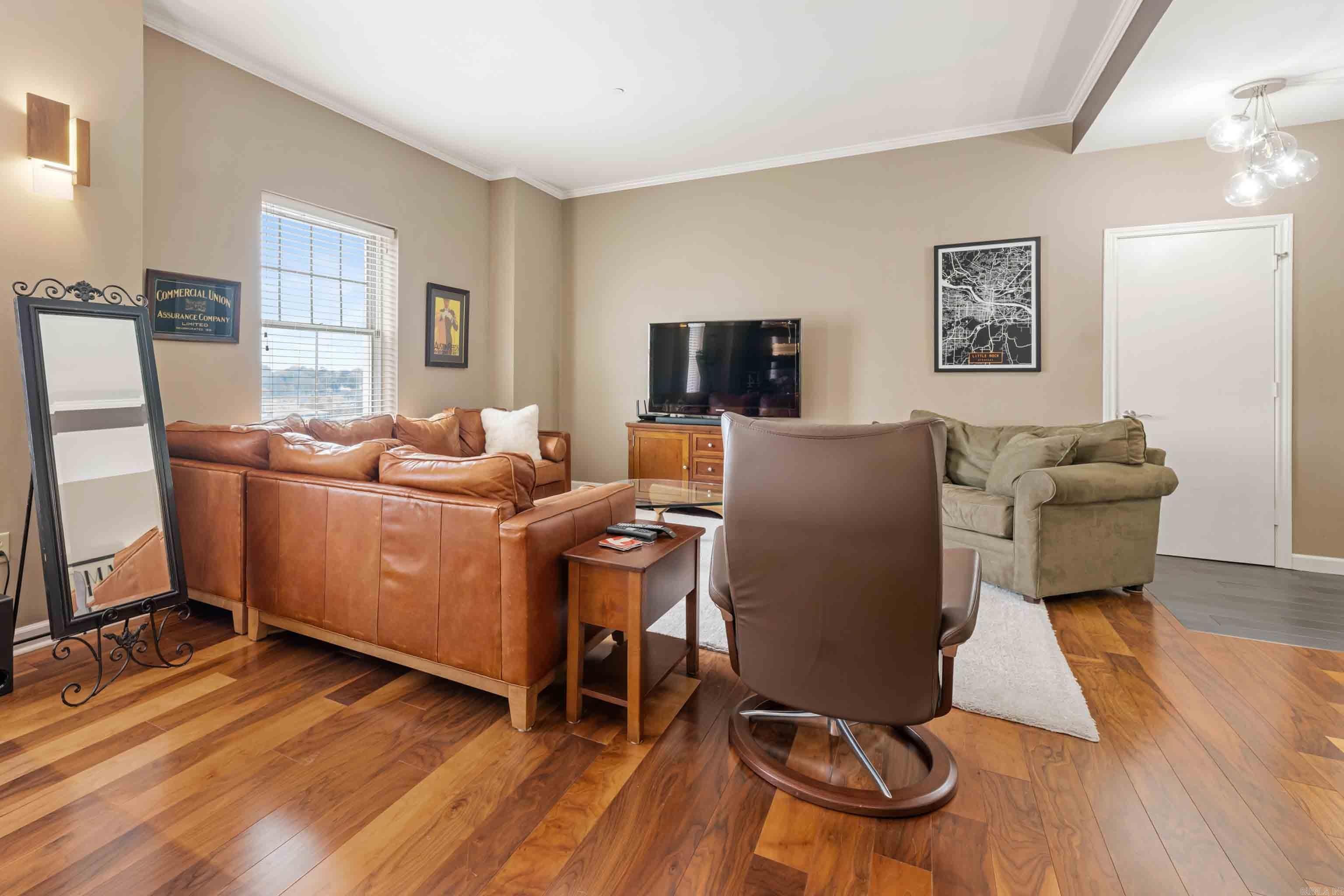 523 S Louisiana  Little Rock, AR