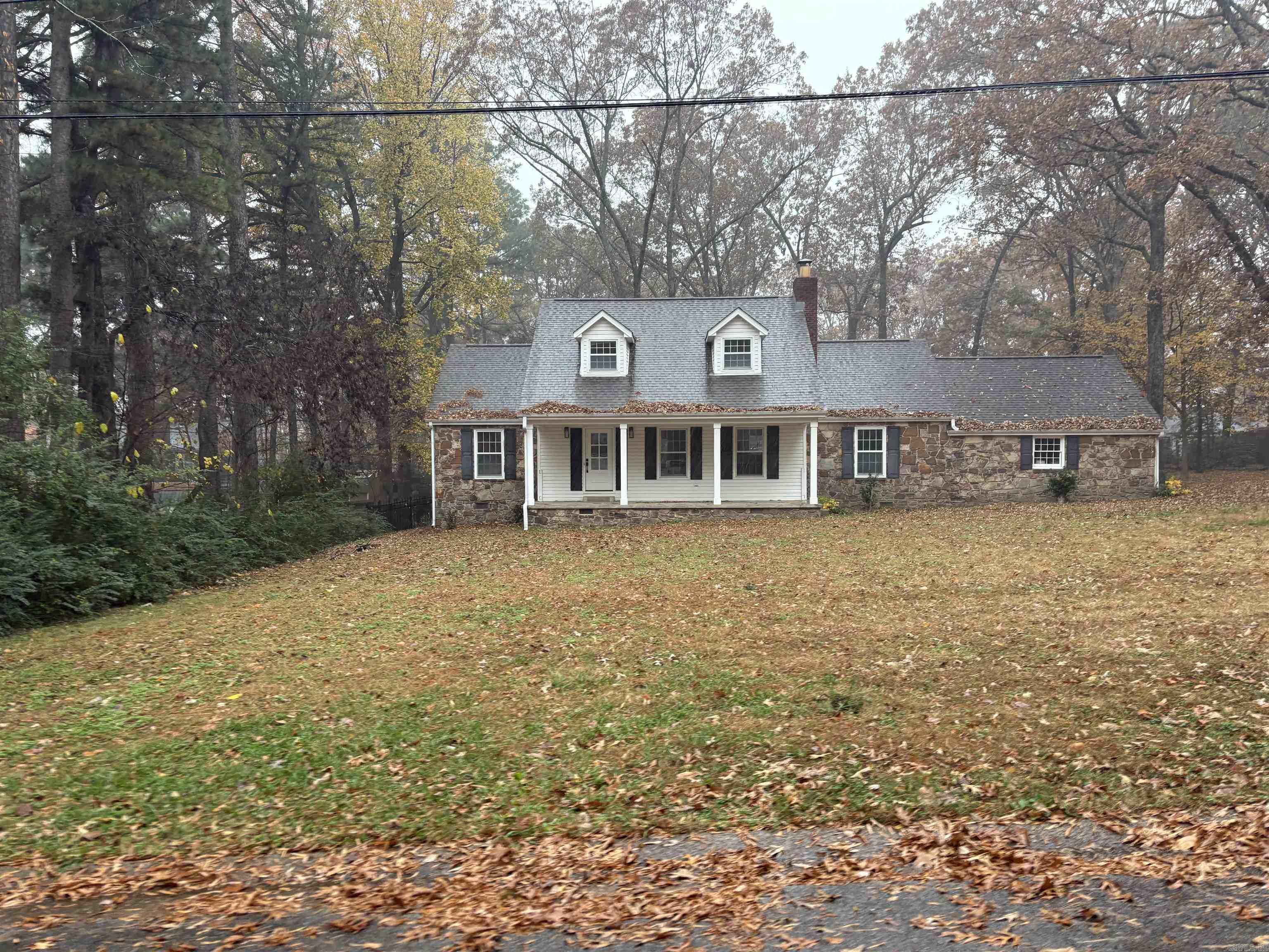 1703 Chickasaw  Jonesboro, AR