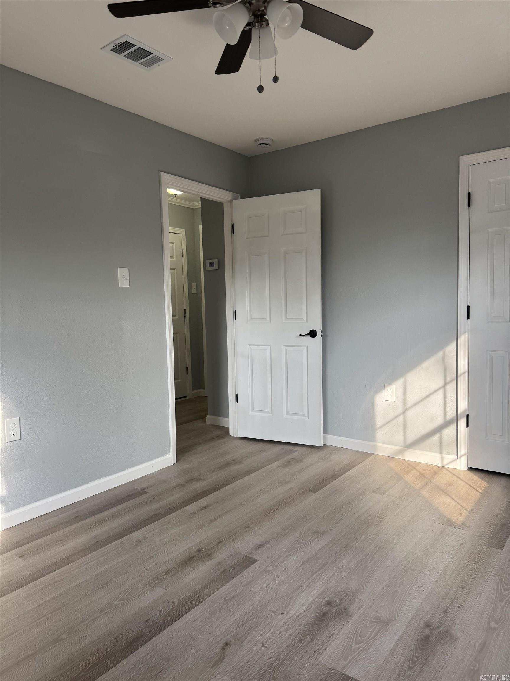 1001 Montclair  Benton, AR