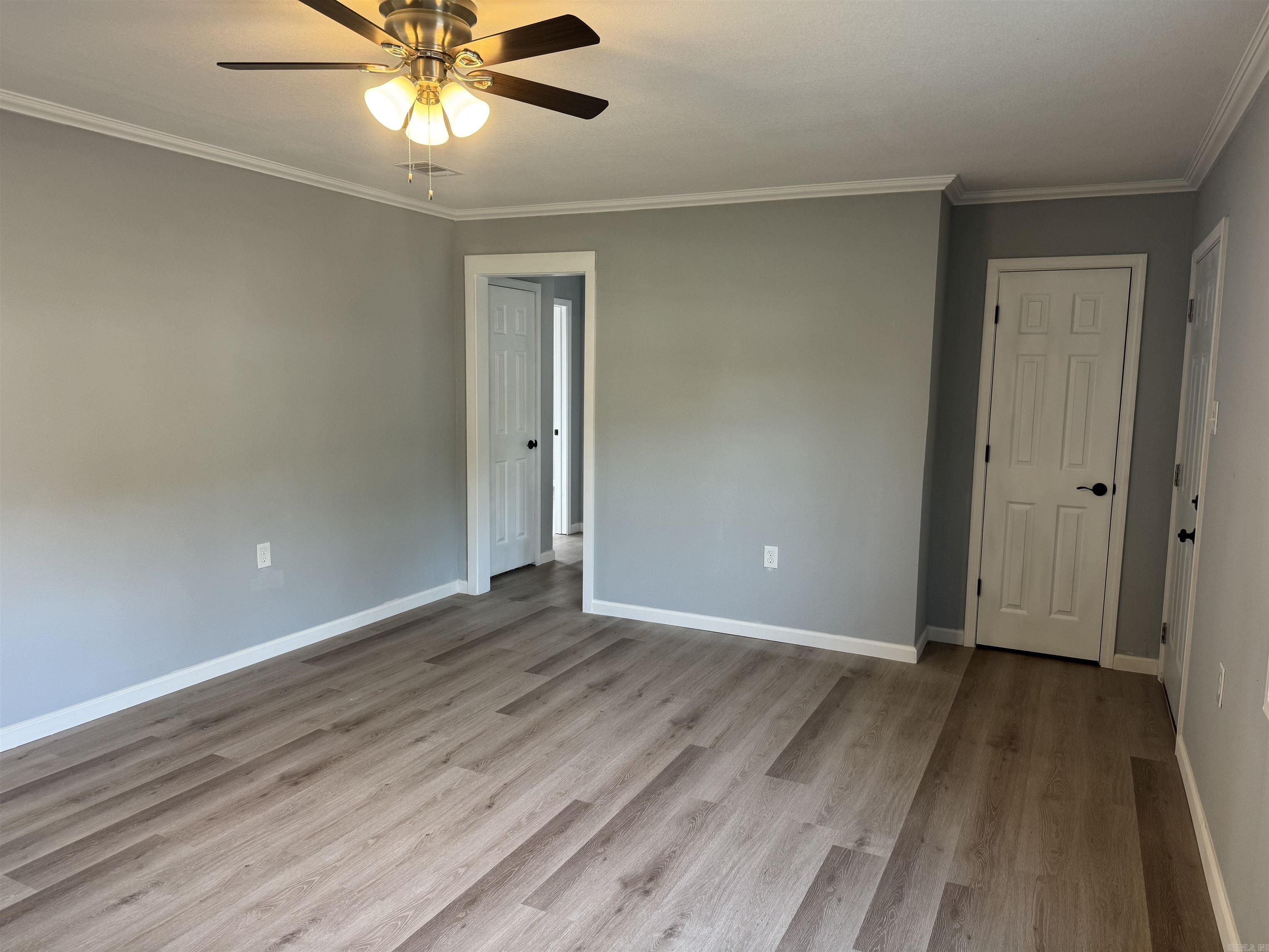 1001 Montclair  Benton, AR