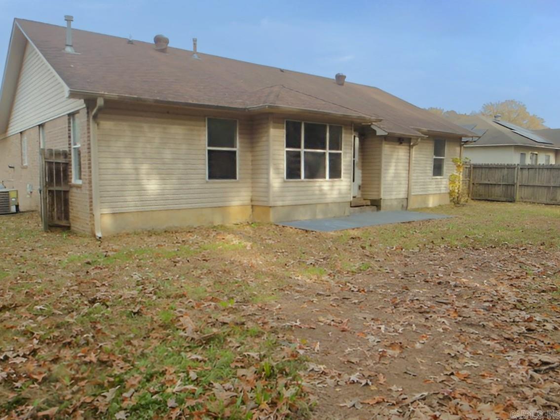 25 Shamsie  Ward, AR