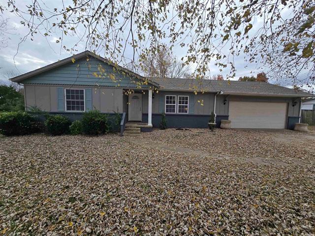 409  Bomber BLVD  Mountain Home, AR