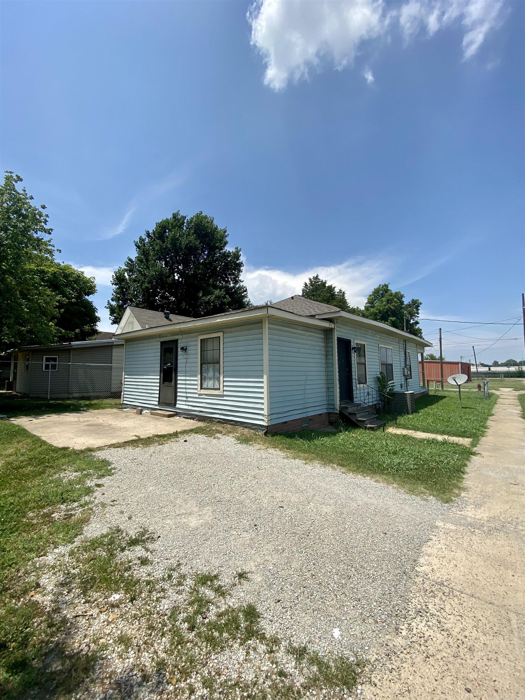 411 Krewson  Jonesboro, AR
