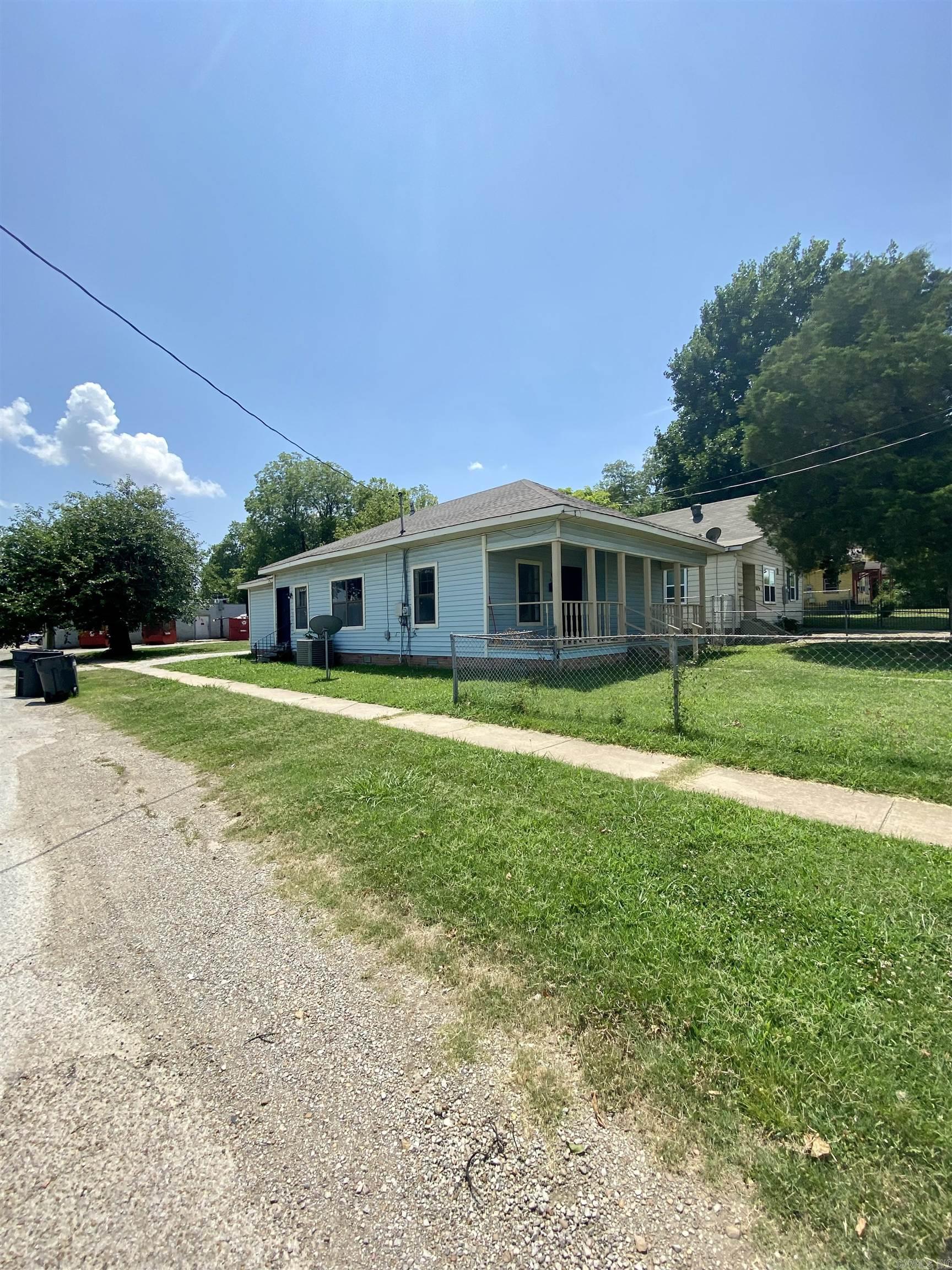 411 Krewson  Jonesboro, AR