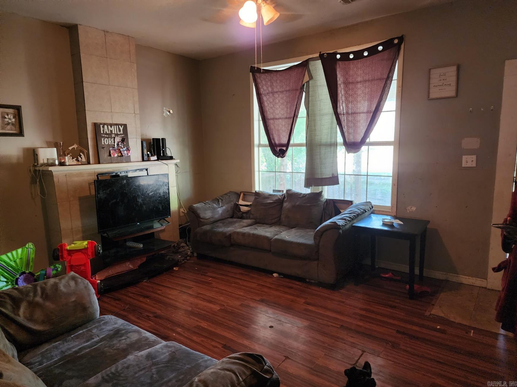 1012 W Huntington  Jonesboro, AR