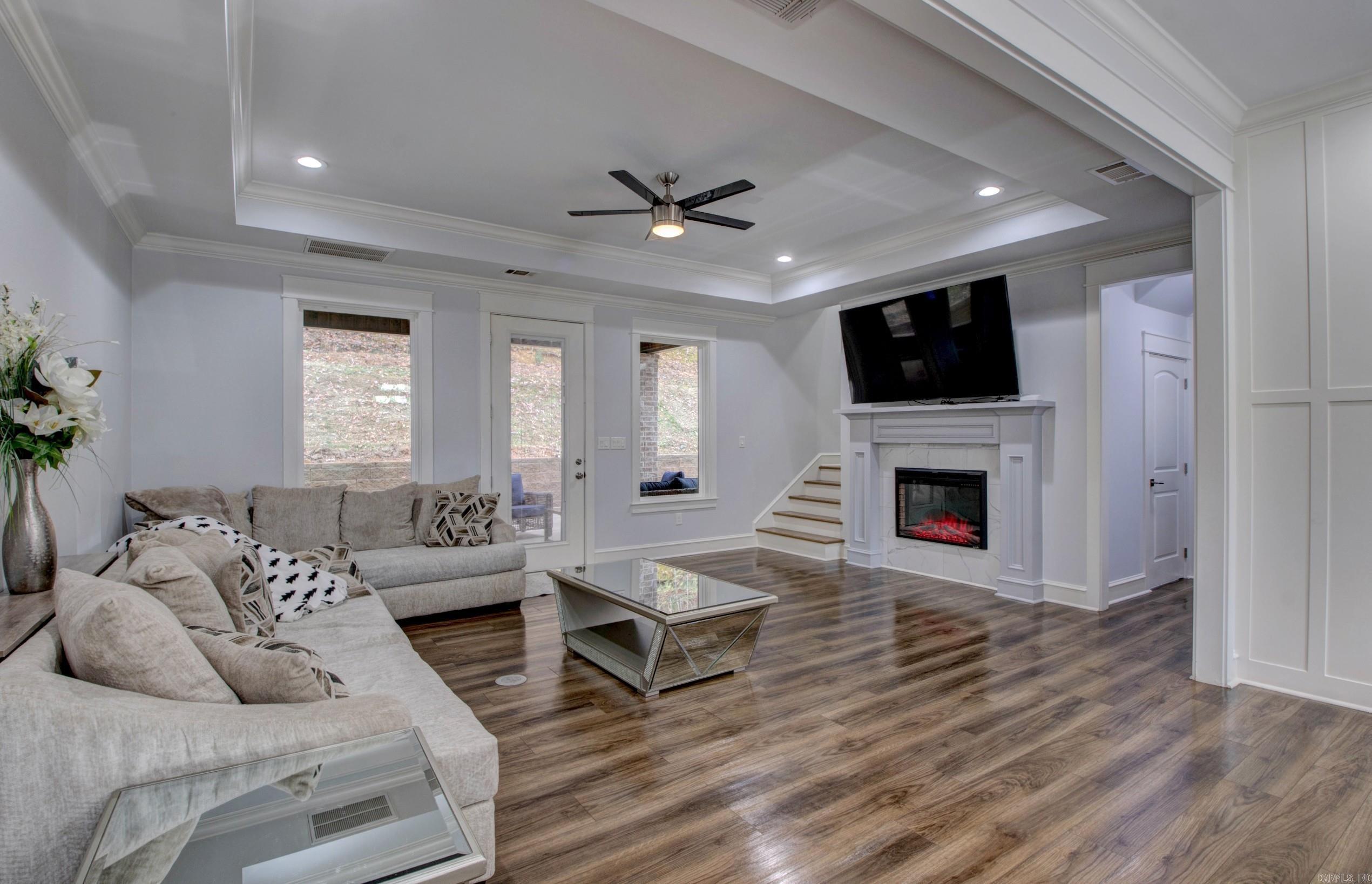 15505 Dogwood Ranchette  Alexander, AR