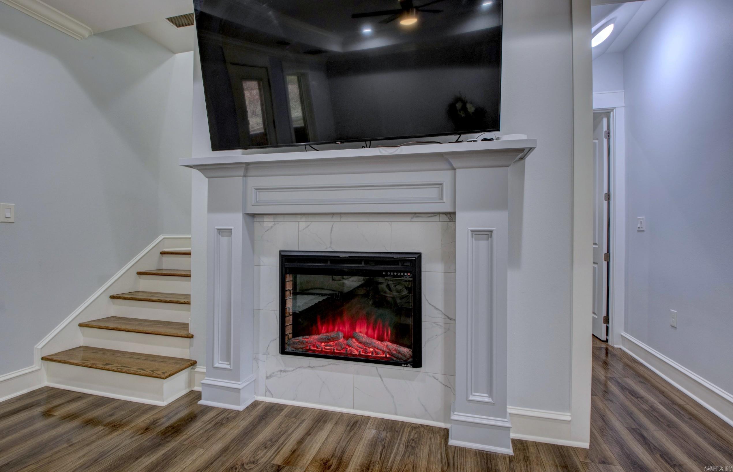 15505 Dogwood Ranchette  Alexander, AR