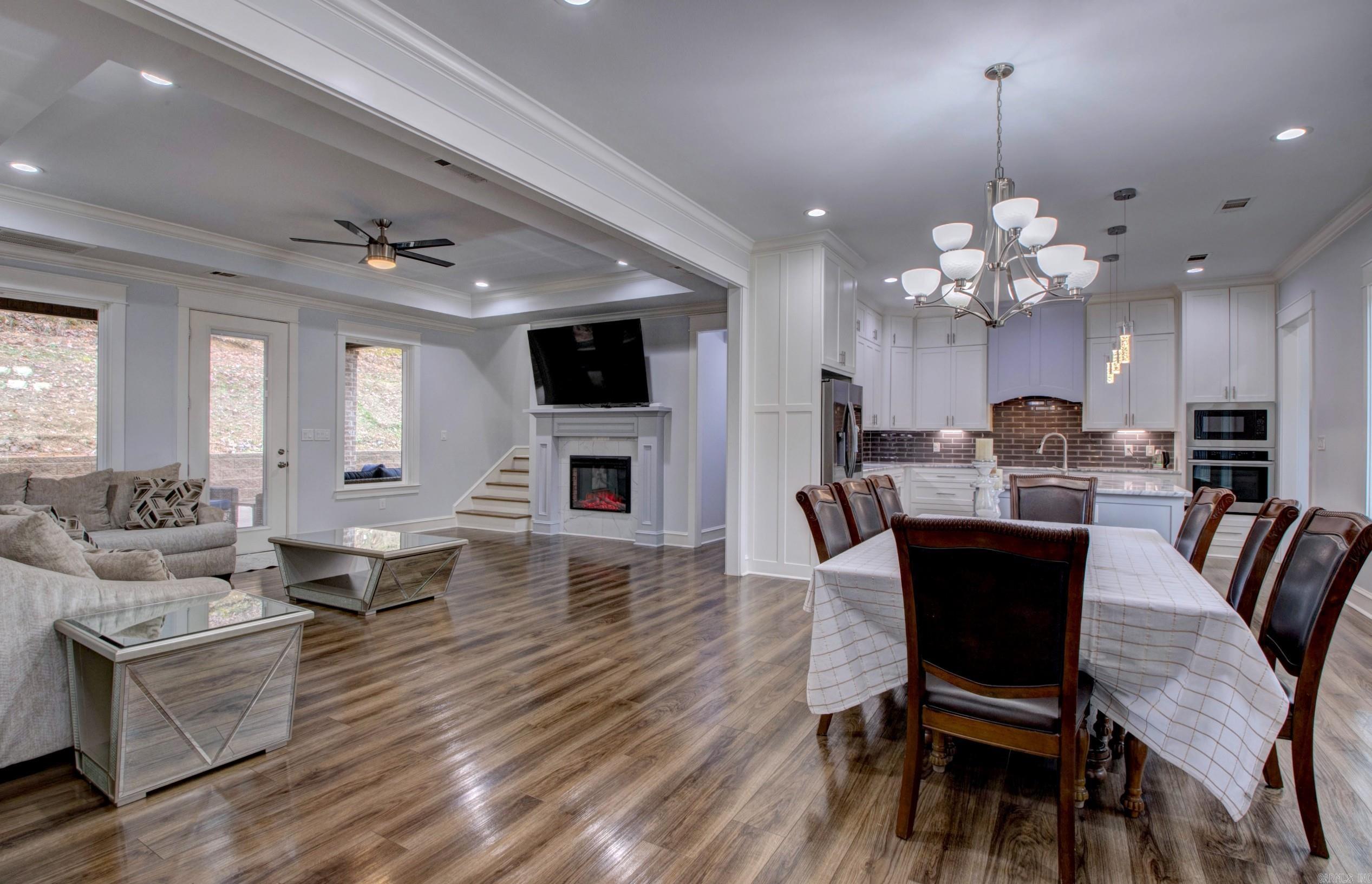 15505 Dogwood Ranchette  Alexander, AR