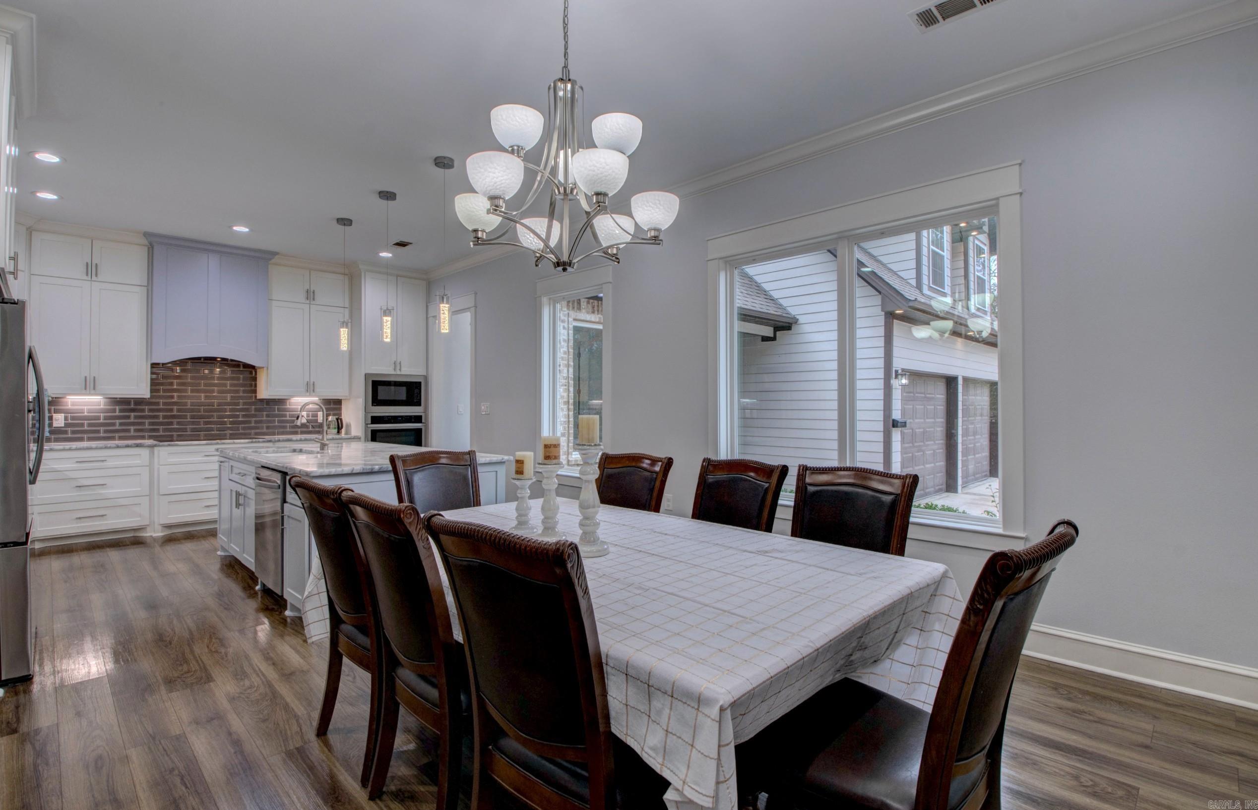 15505 Dogwood Ranchette  Alexander, AR