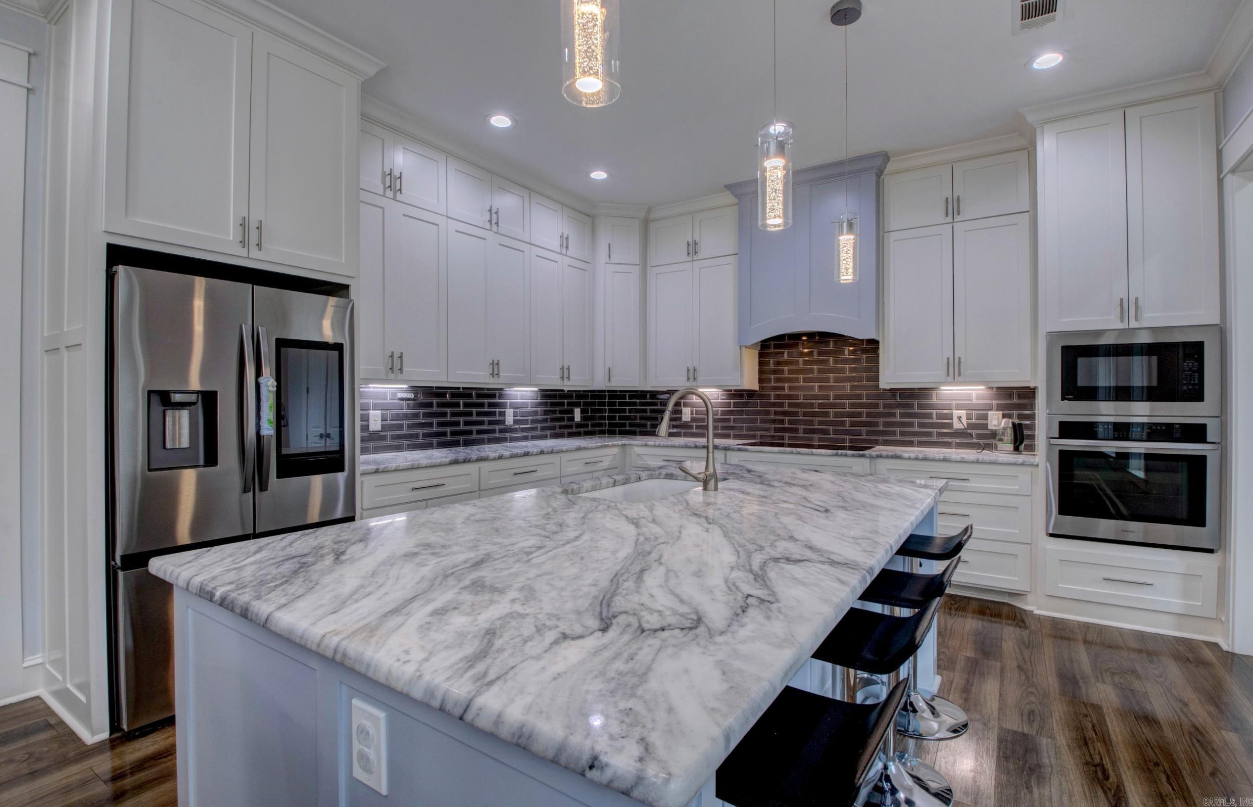 15505 Dogwood Ranchette  Alexander, AR